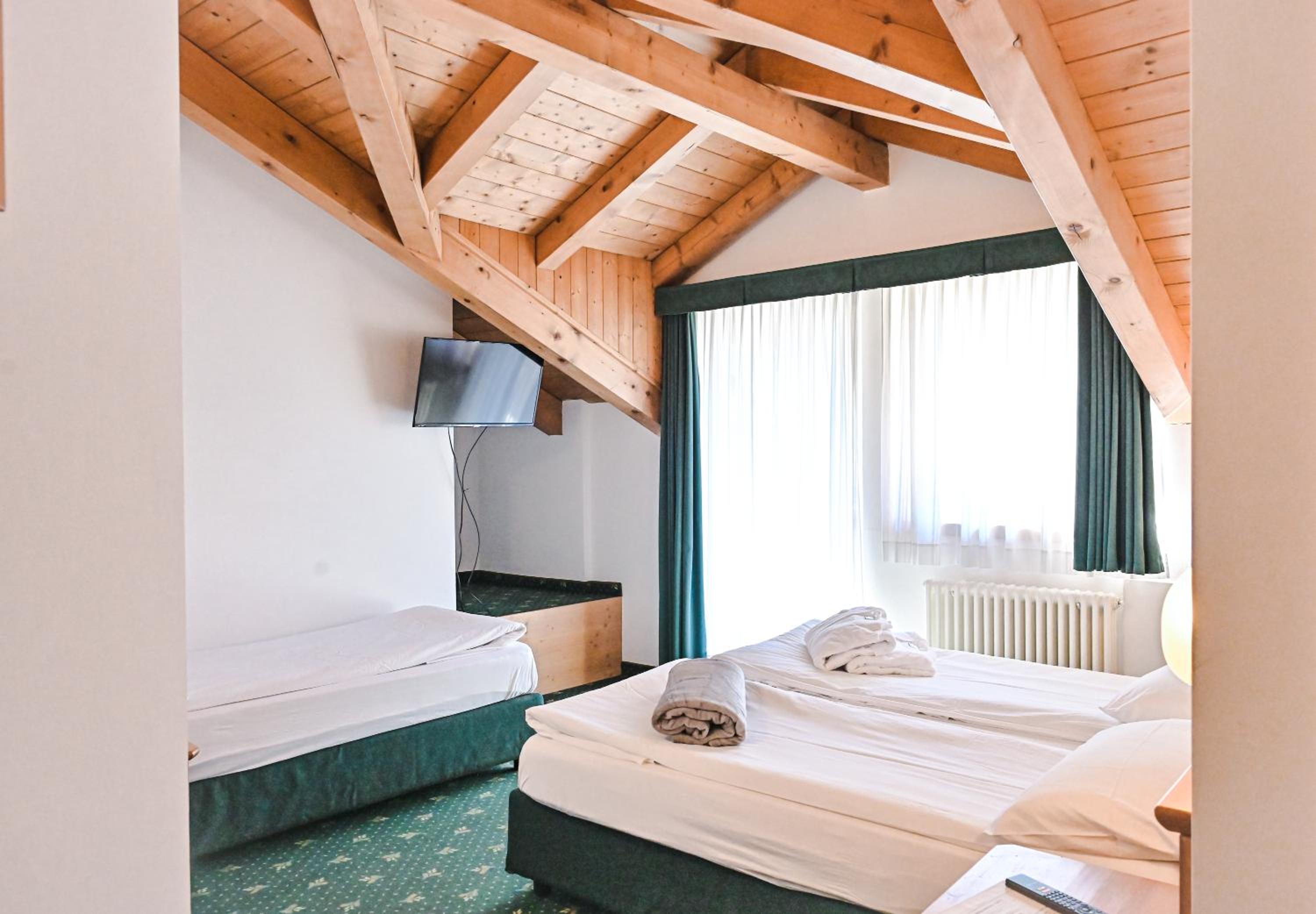 Triple Room photo 2