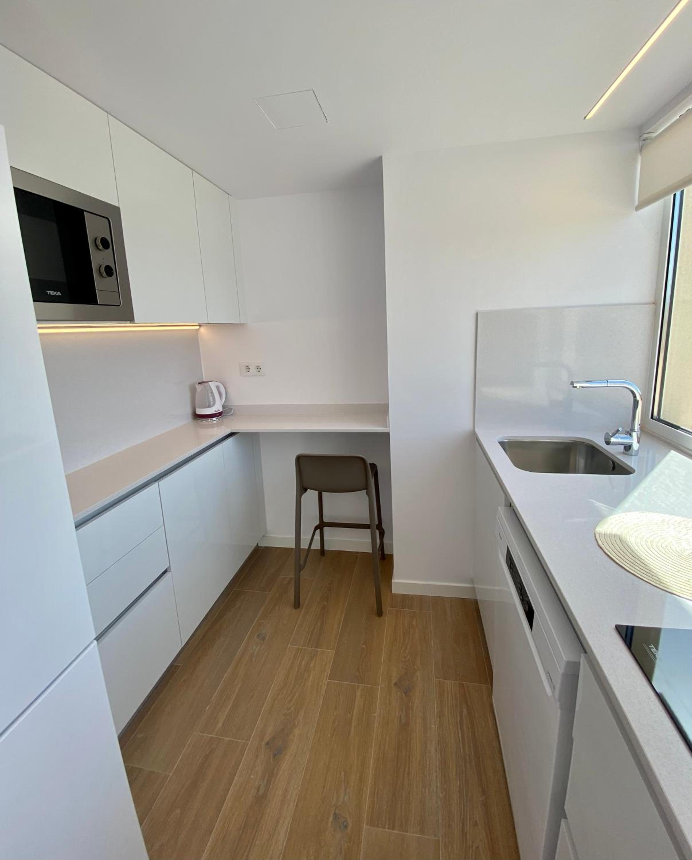 Superior Apartment - Photo 10