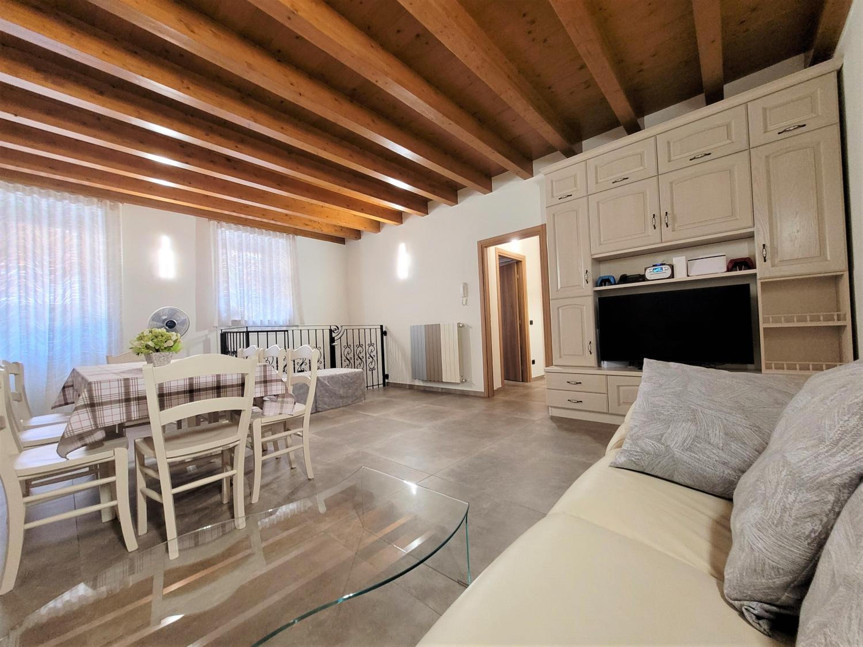 Two-Bedroom House photo 1