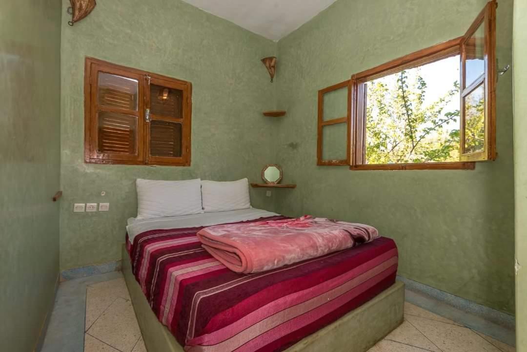 Double Room with Garden View photo 1
