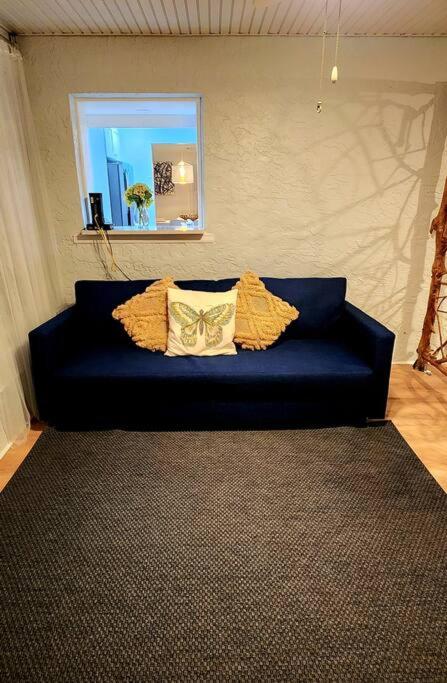 Three-Bedroom House photo 1