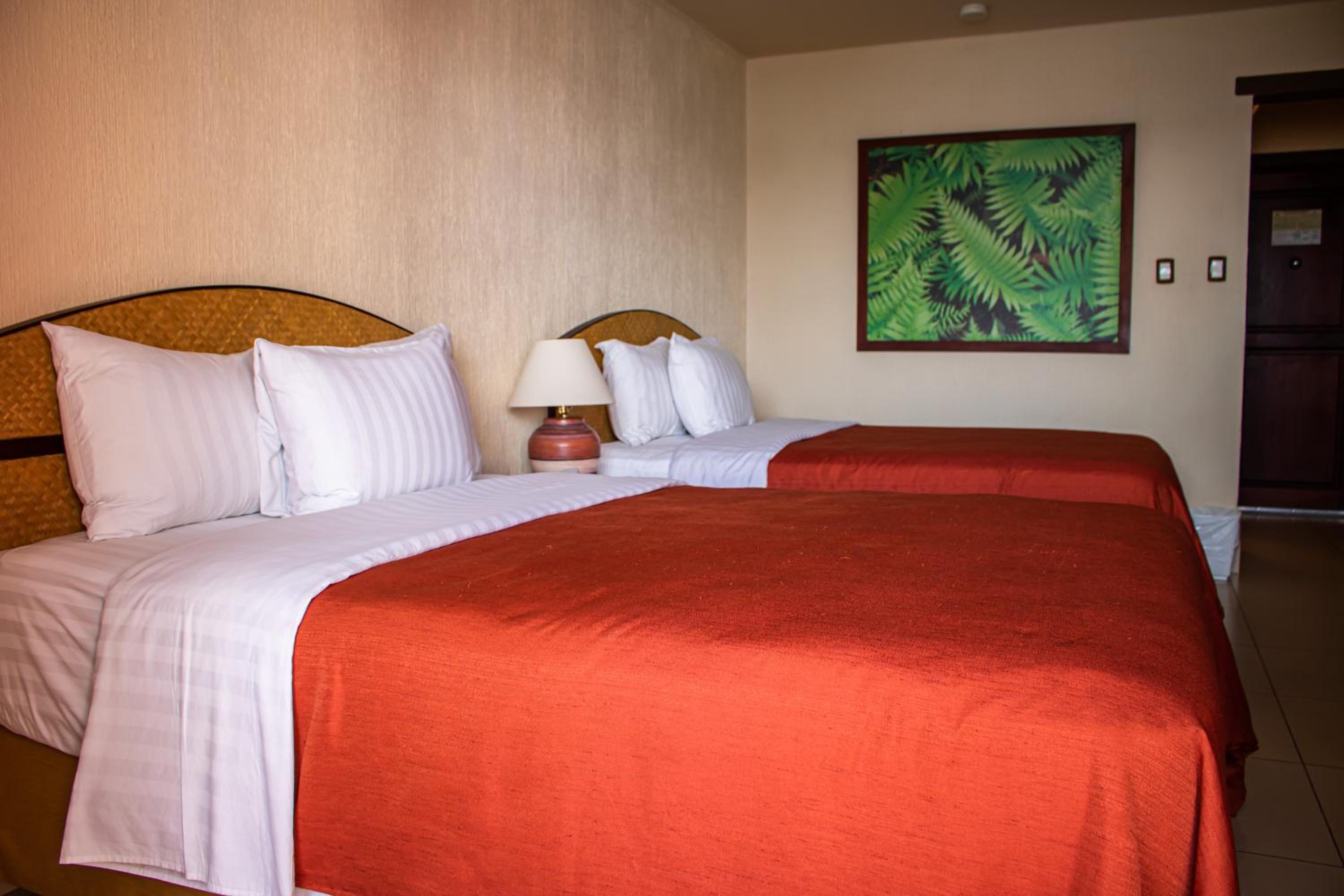 Double Room - Photo 2