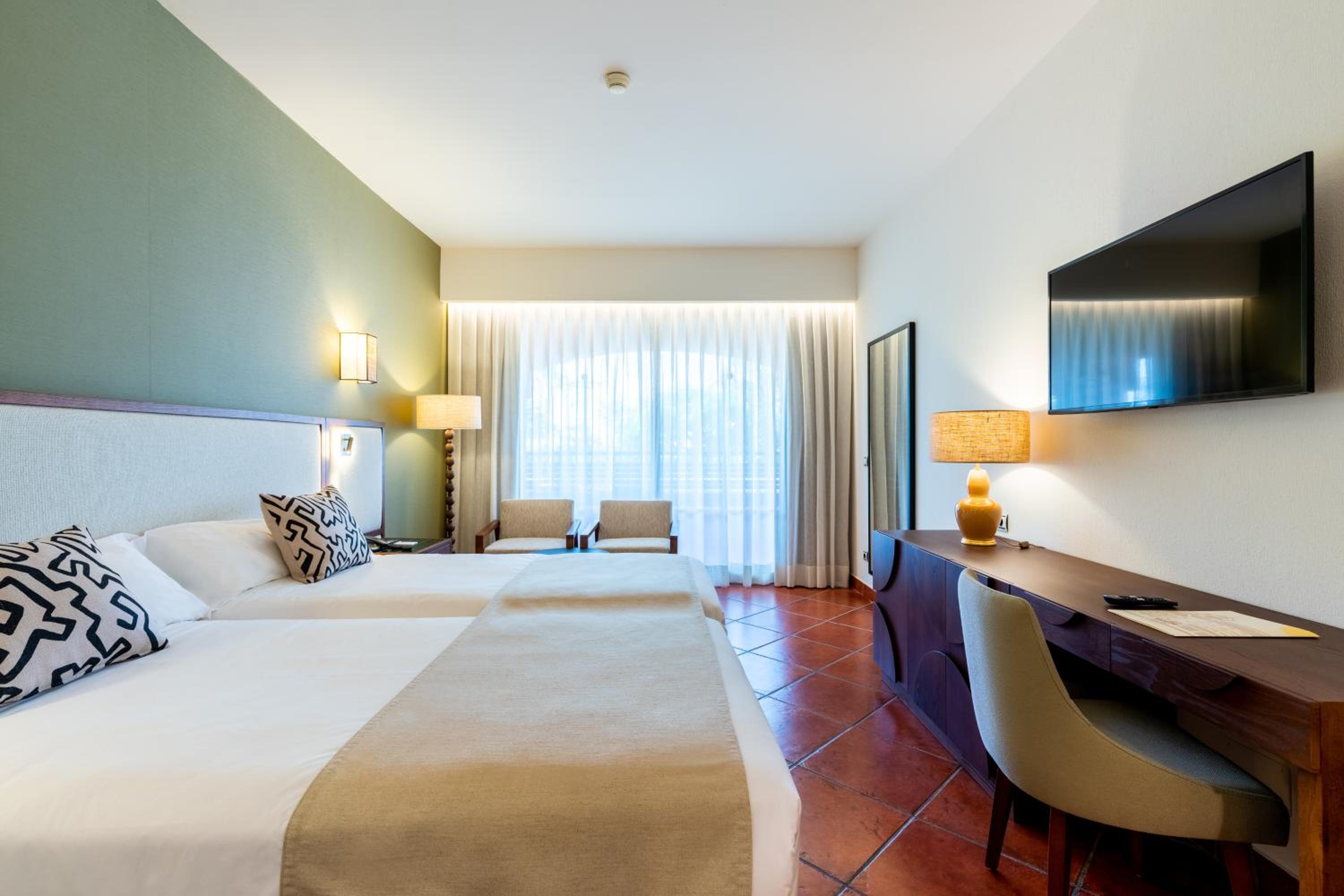 Twin Room photo 2