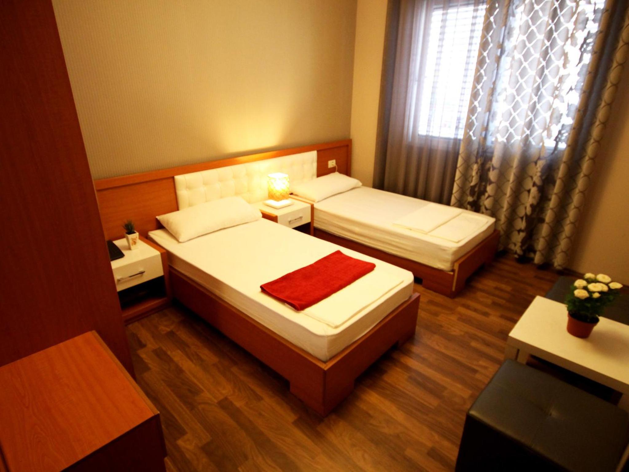 Double or Twin Room