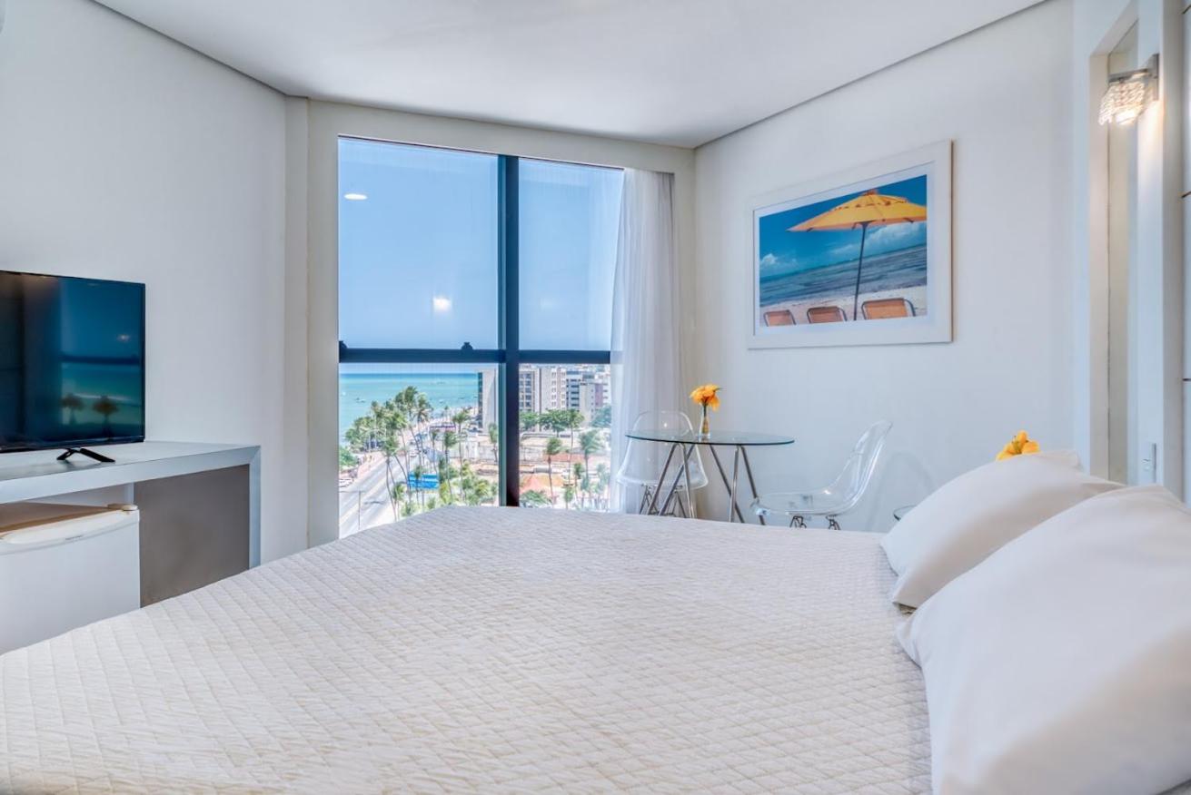 Premium Room Side Sea View photo 1