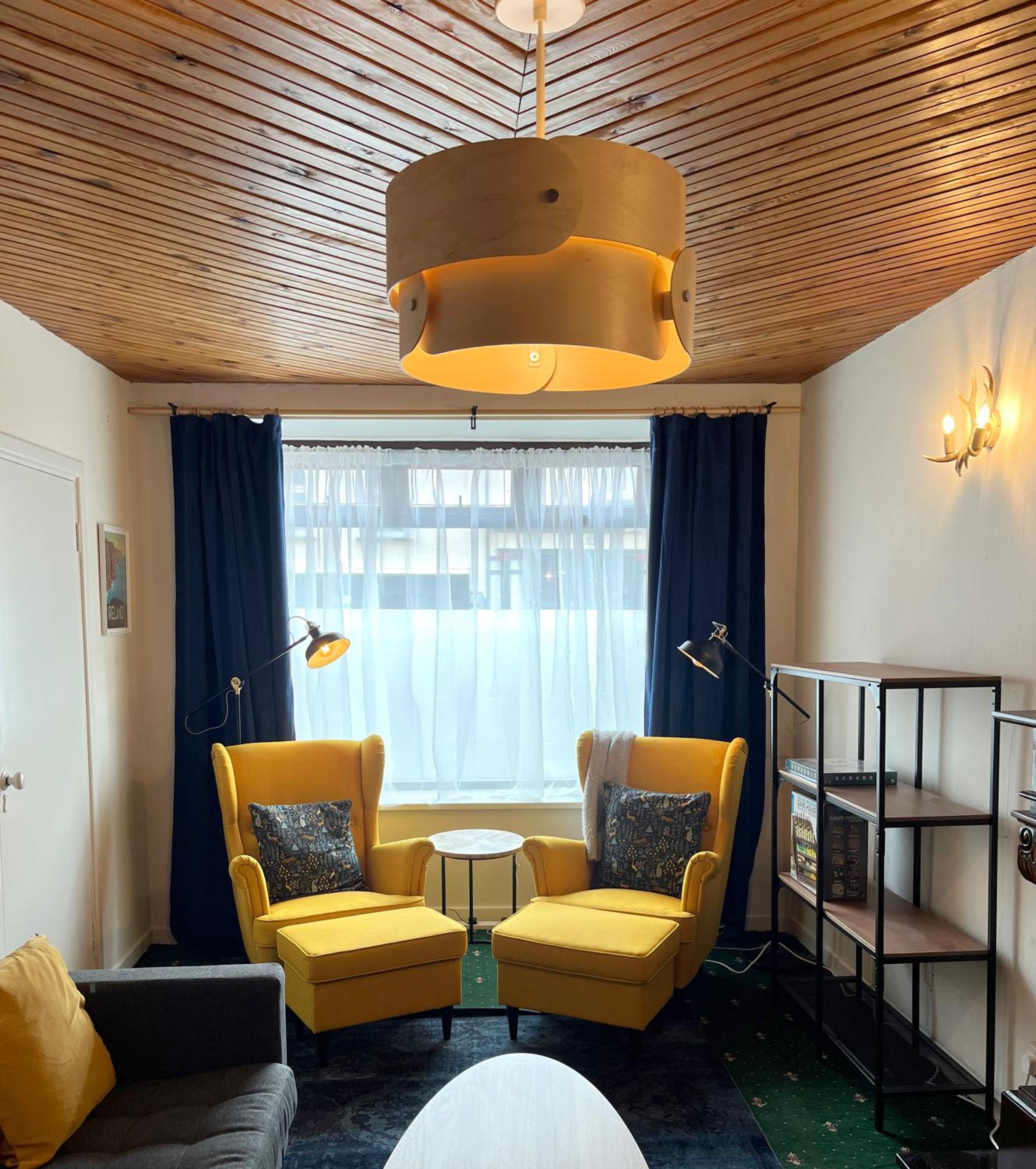 Three-Bedroom House photo 1