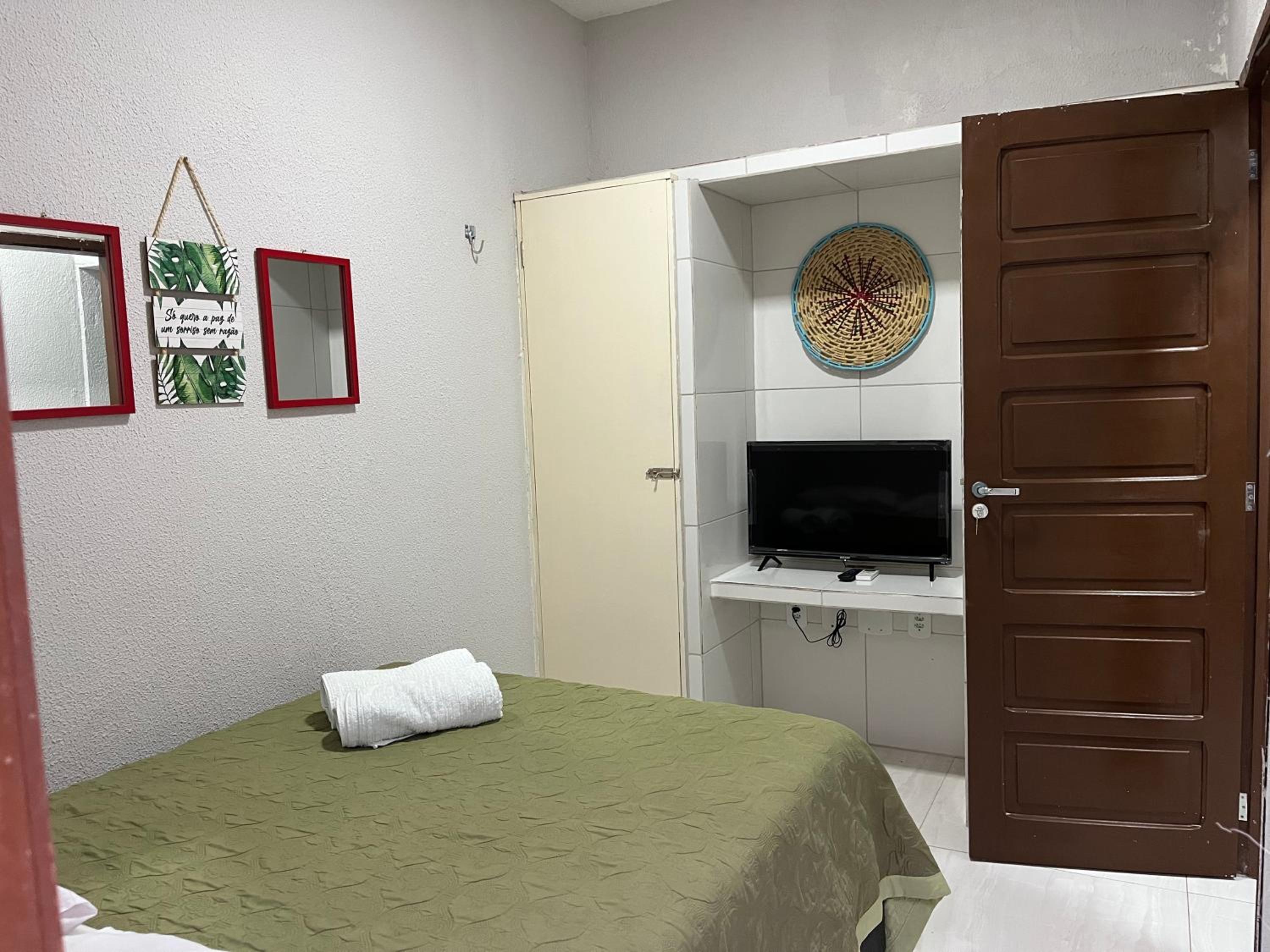Deluxe Apartment photo 2