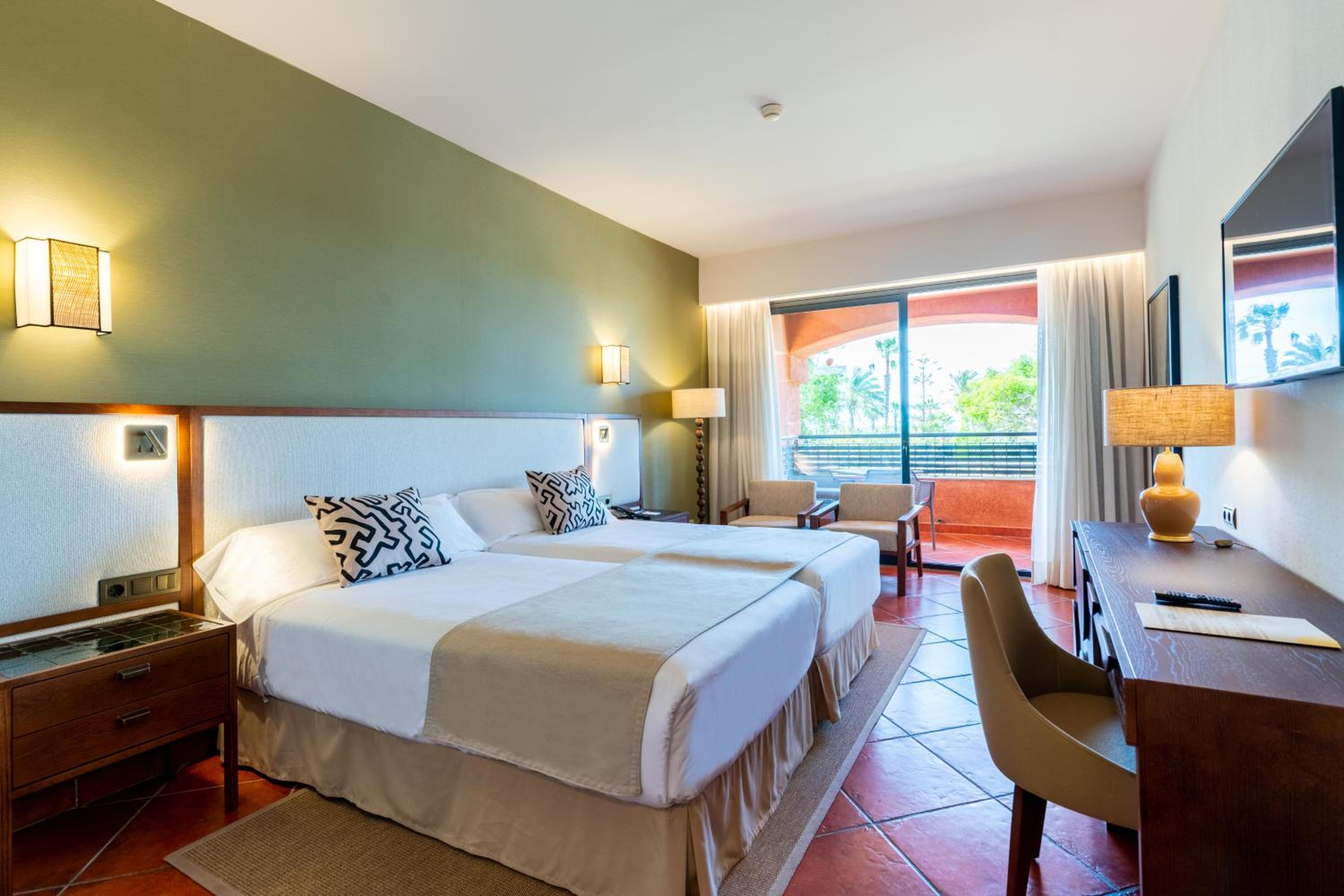 Habitación Doble