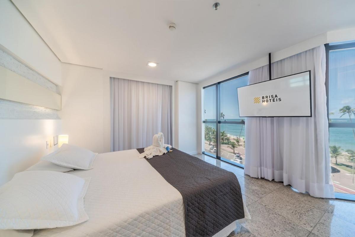 Premium Double Room with Sea View