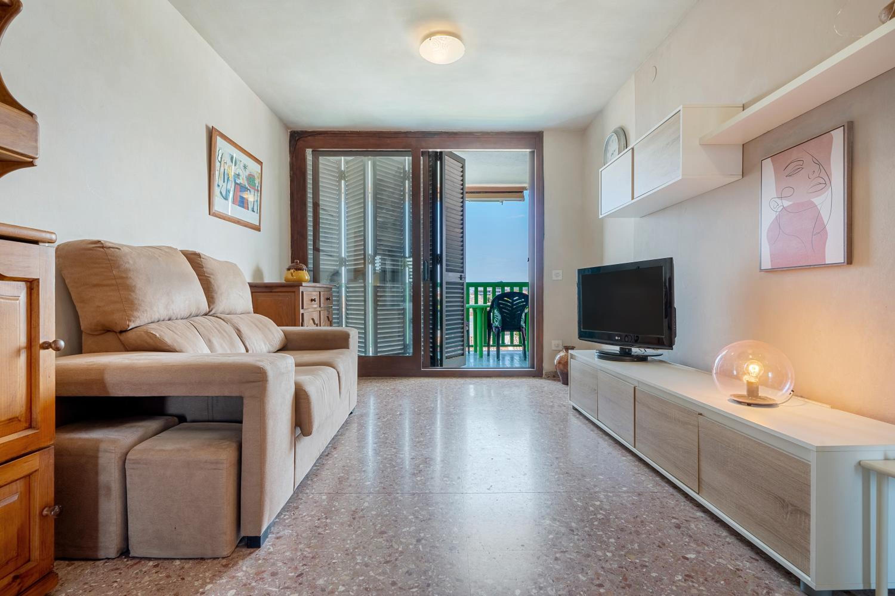 Apartamento Superior de Dos Habitaciones