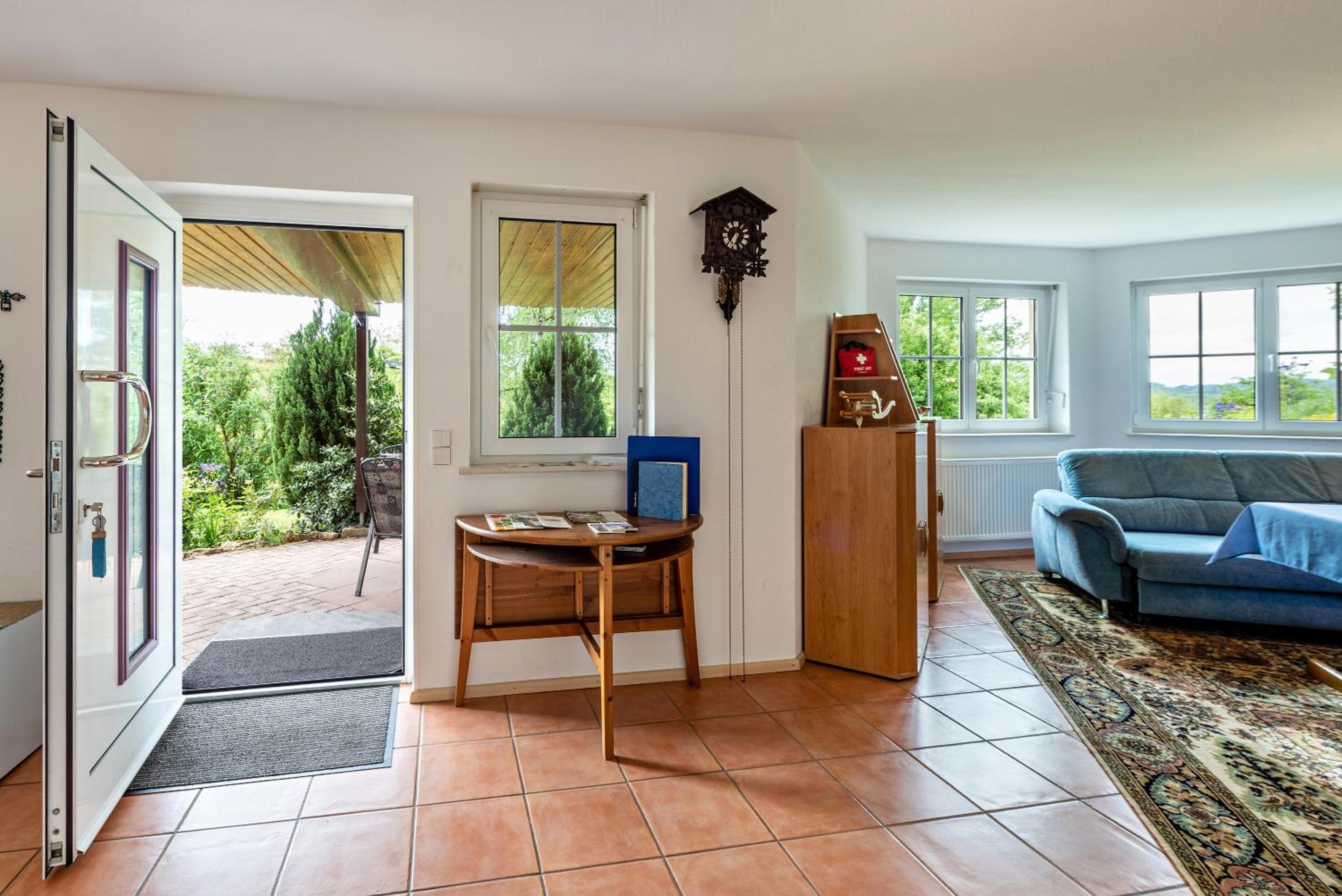Superior Apartment with Sauna
