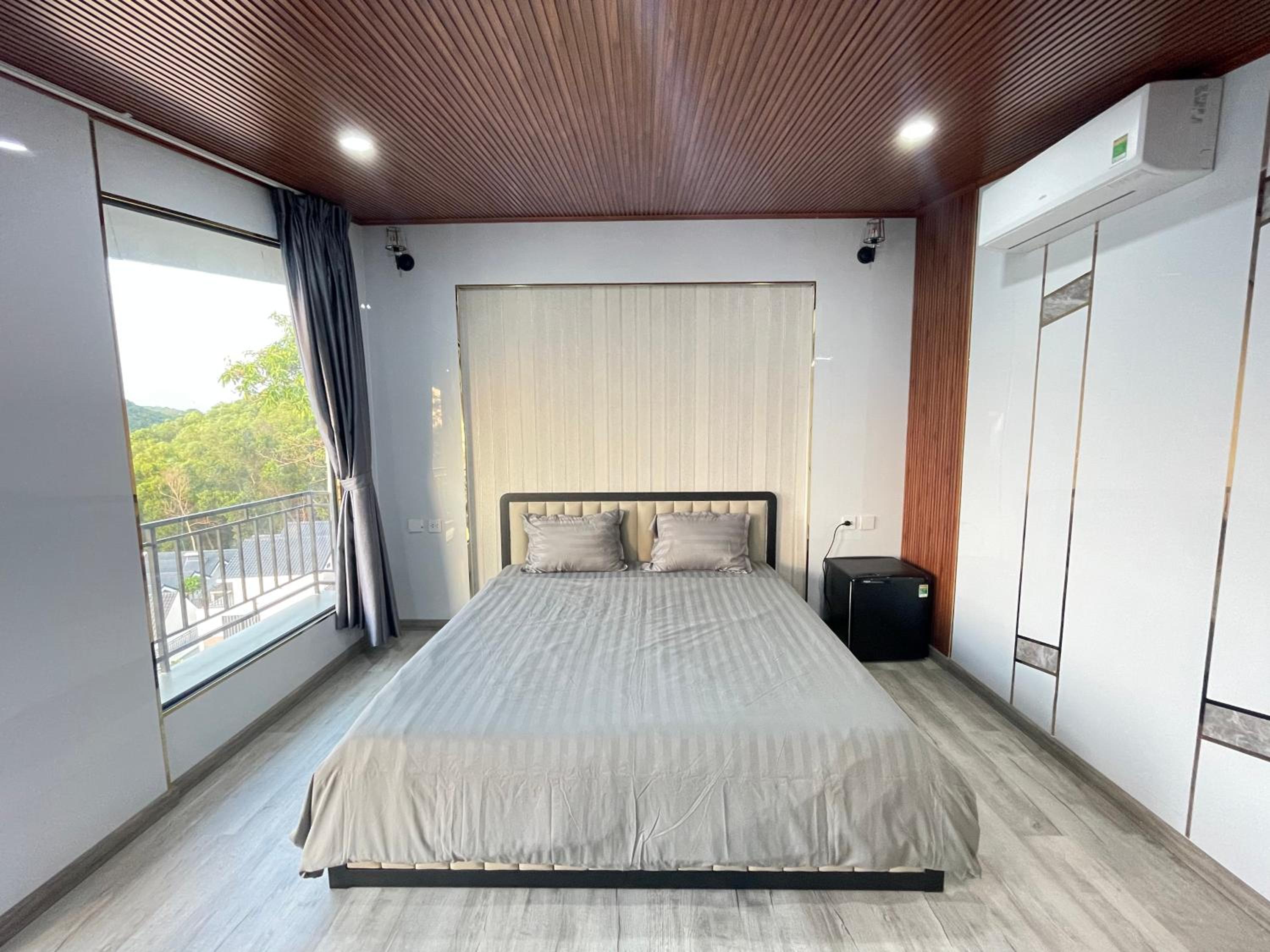Bungalow With Sea View photo 1