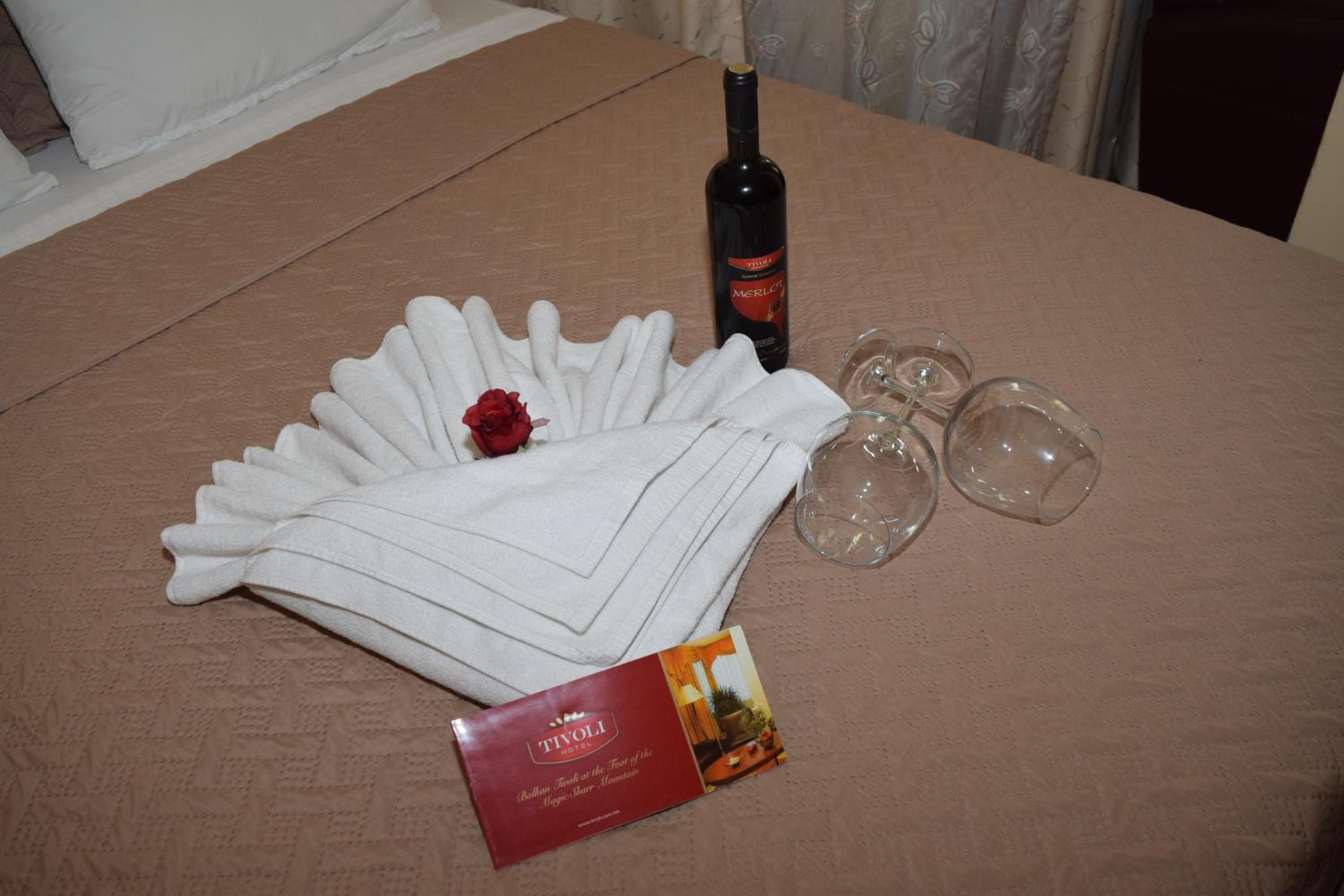 Large Double Room - Photo 26