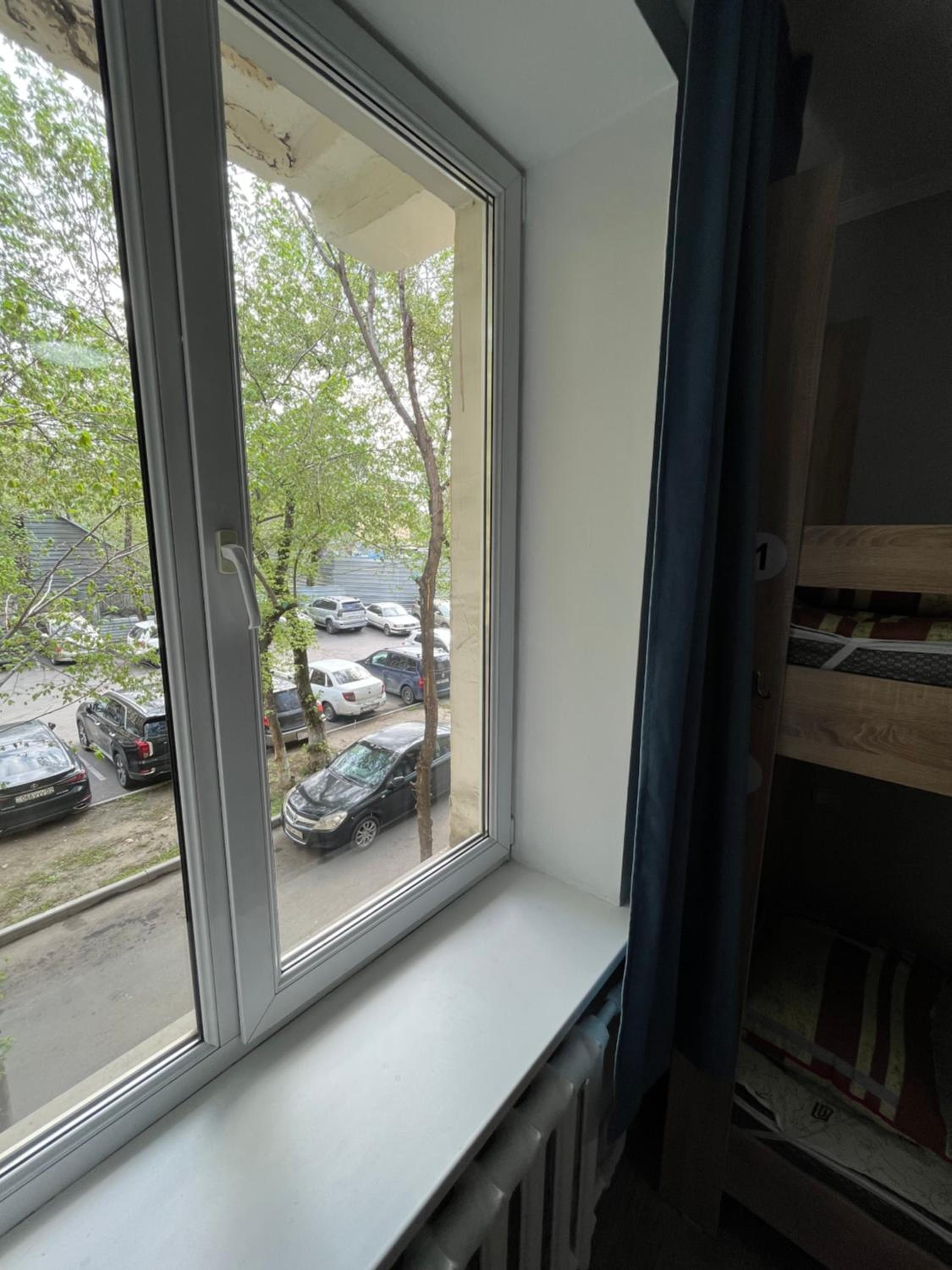 Bed in 6-Bed Dormitory Room photo 2
