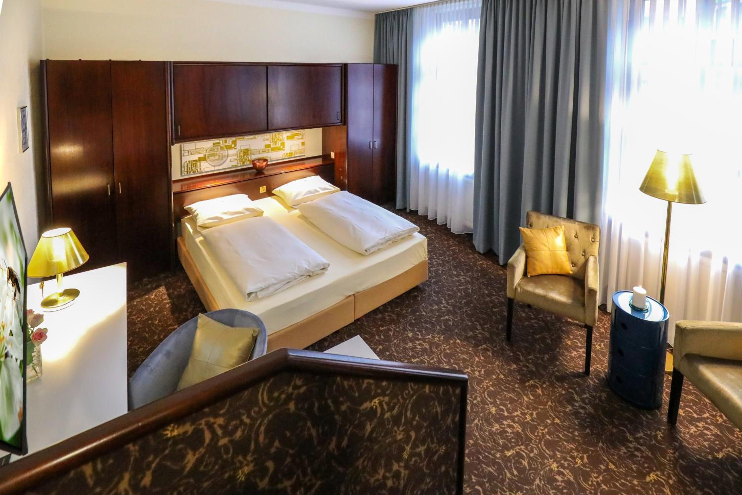 King Room - Photo 3