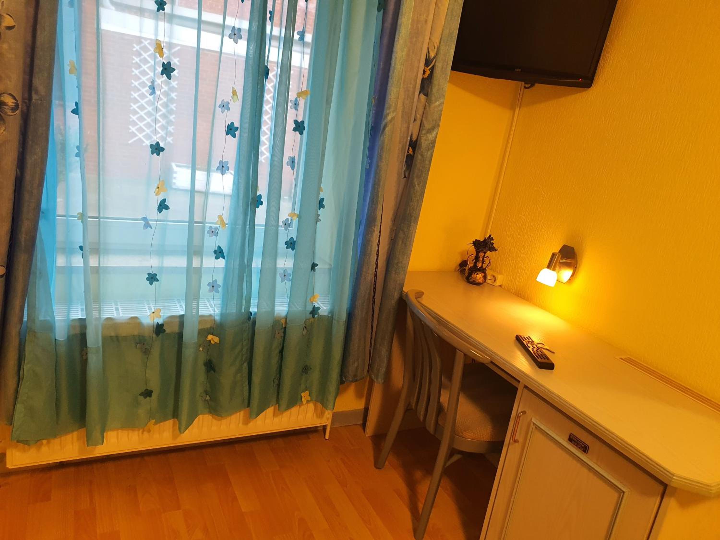 Standard Double Room - Photo 4