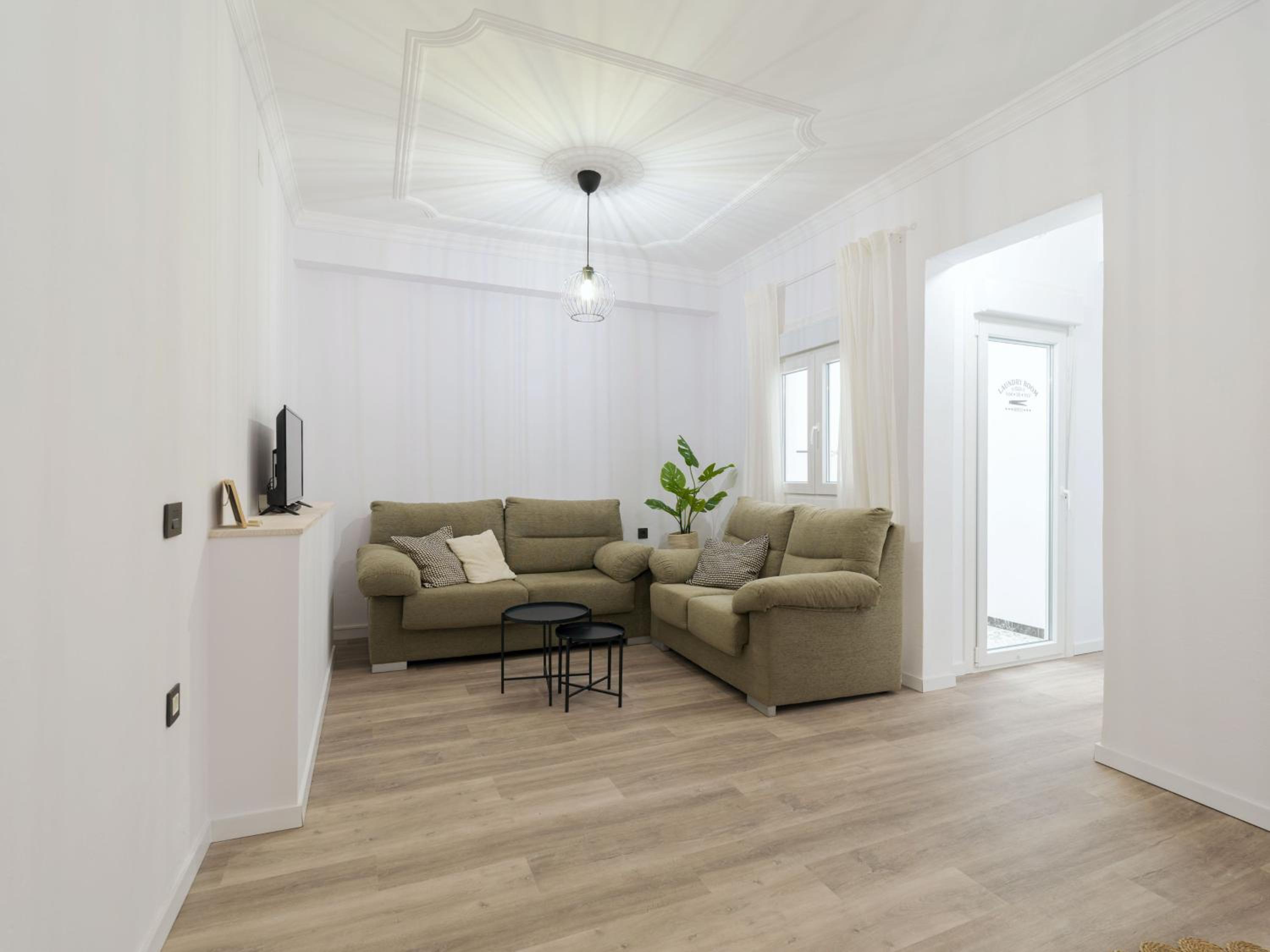 Apartamento