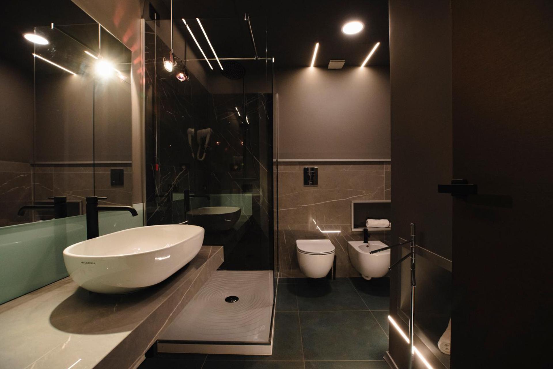 Junior Suite with Terrace - Photo 7