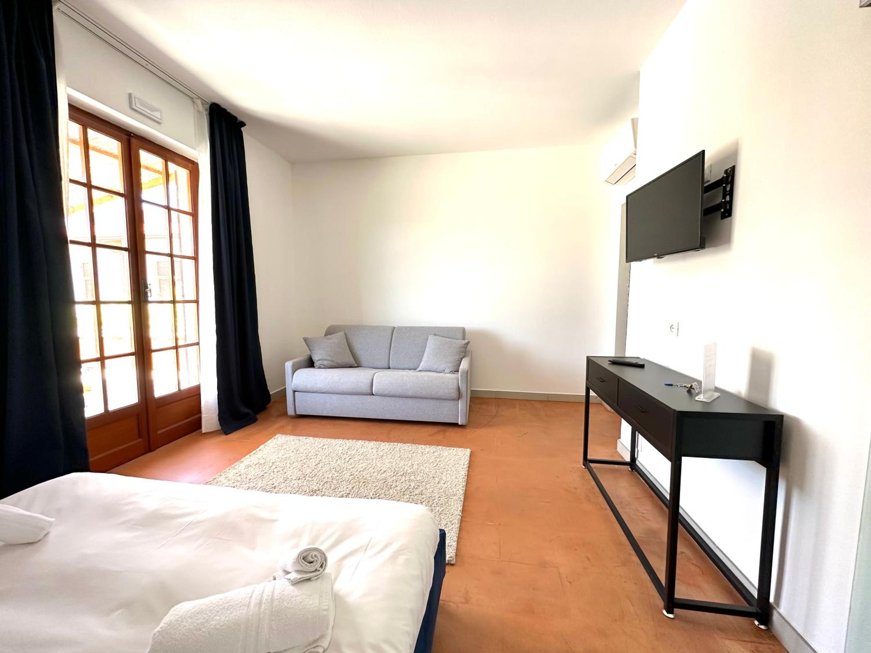 Executive Suite