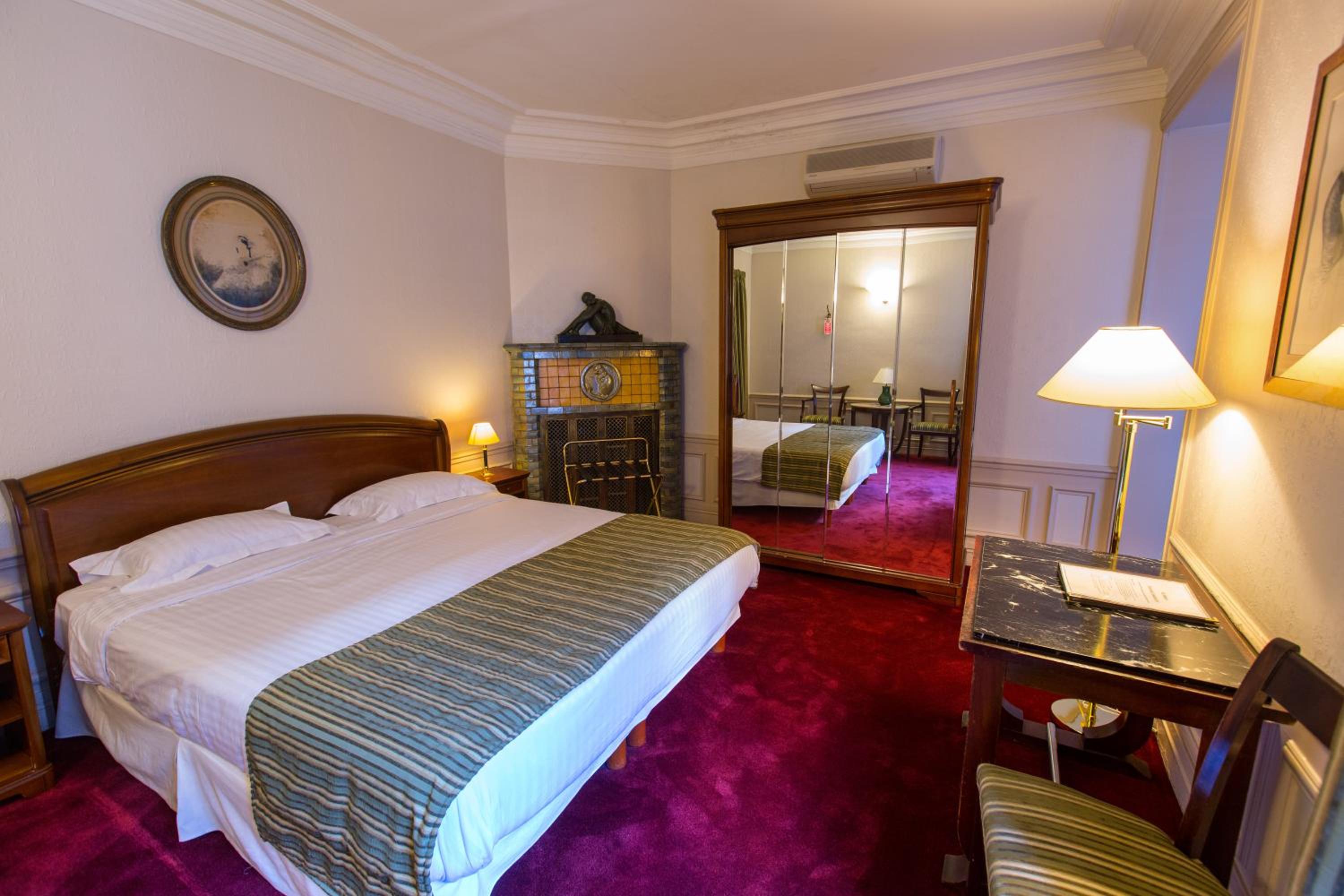 Triple Room photo 2