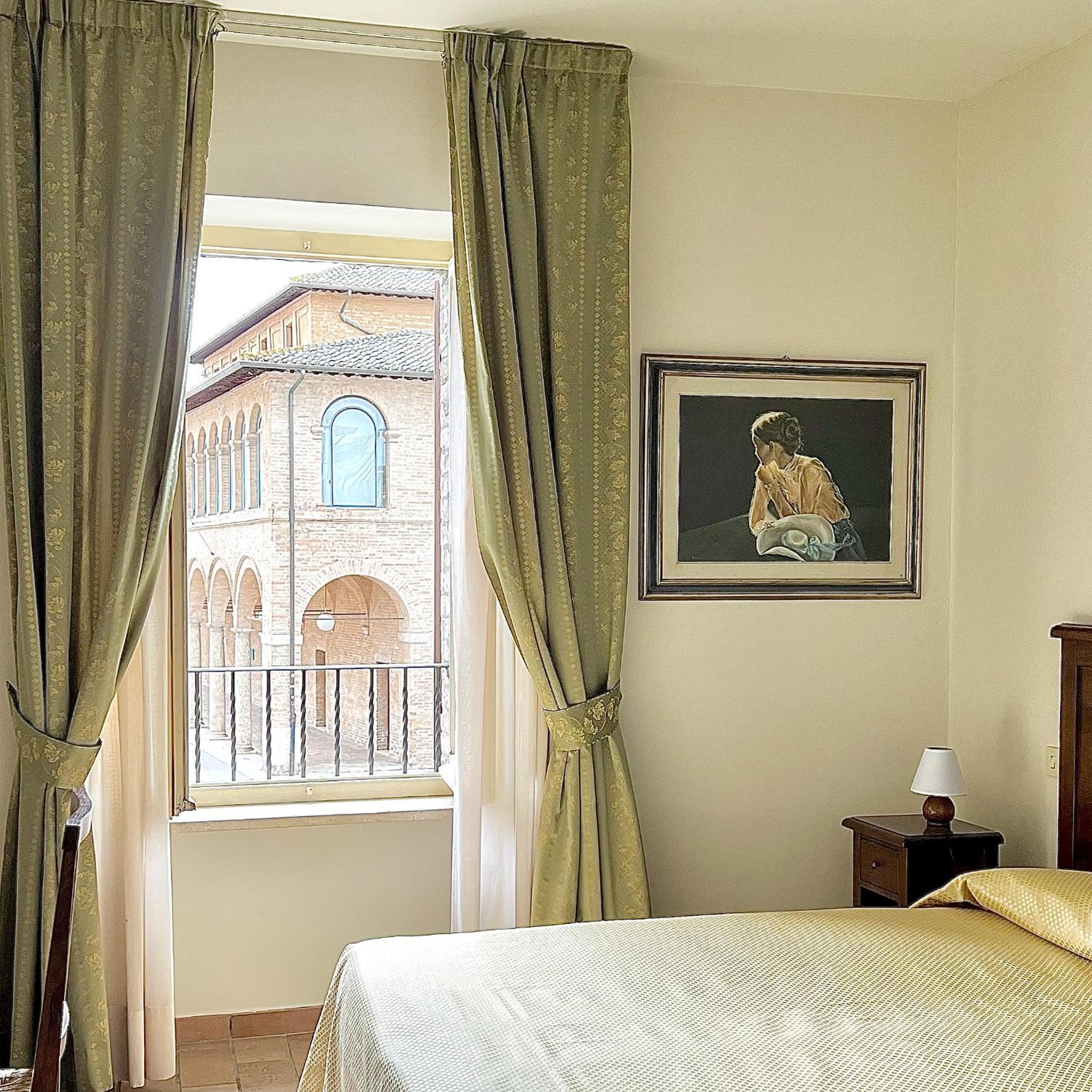Double Room with Private Bathroom photo 1