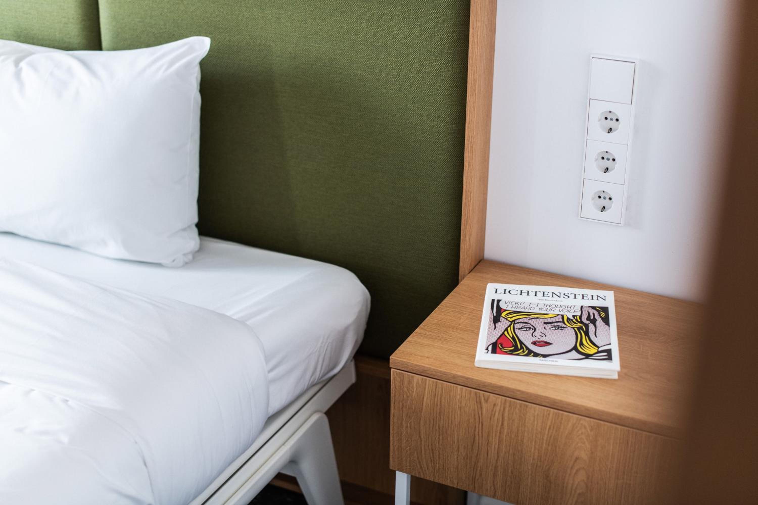 King Room - Photo 2