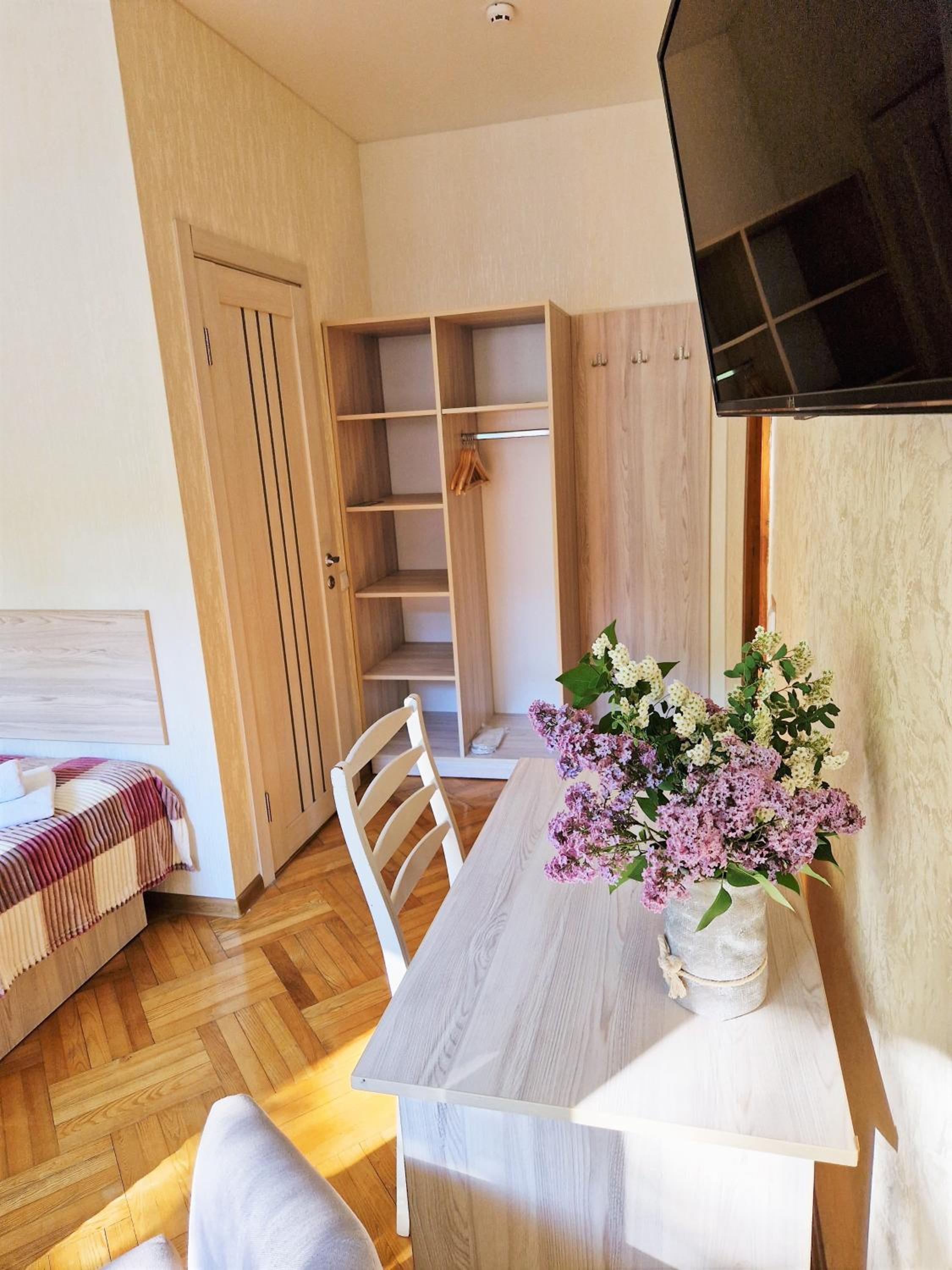 Double Room with Balcony photo 2