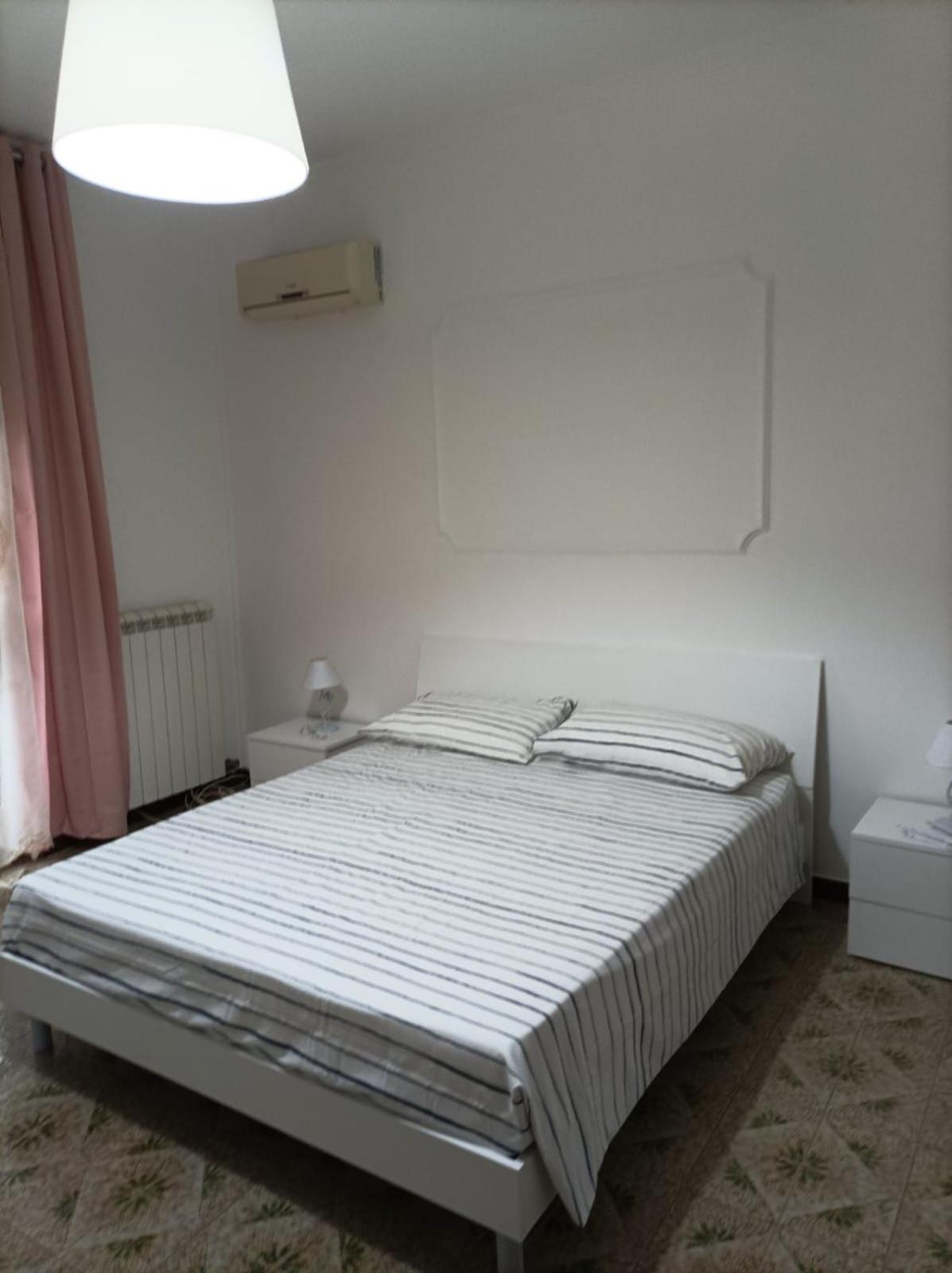 Three-Bedroom Apartment photo 1