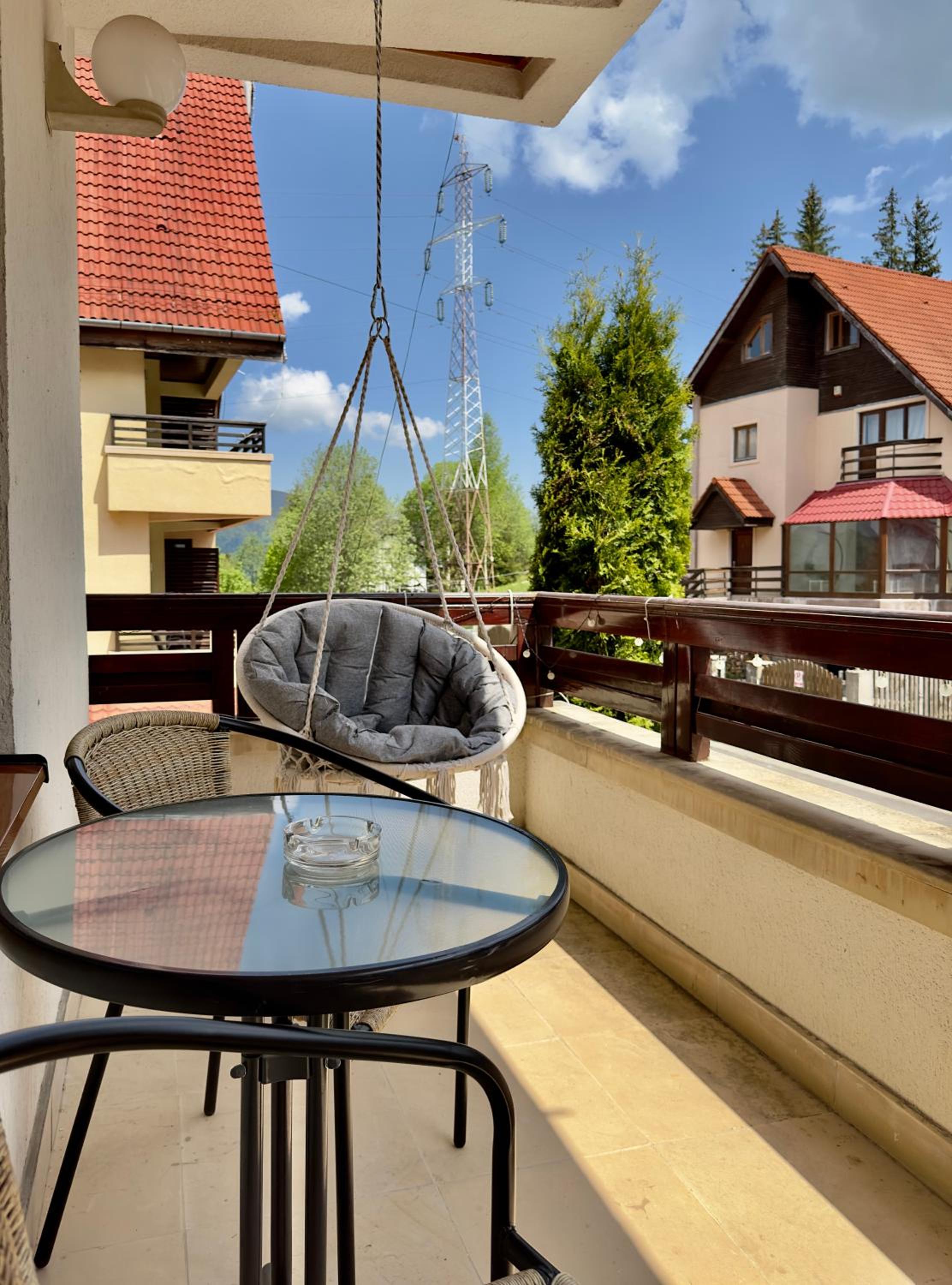 Double Room with Balcony photo 3