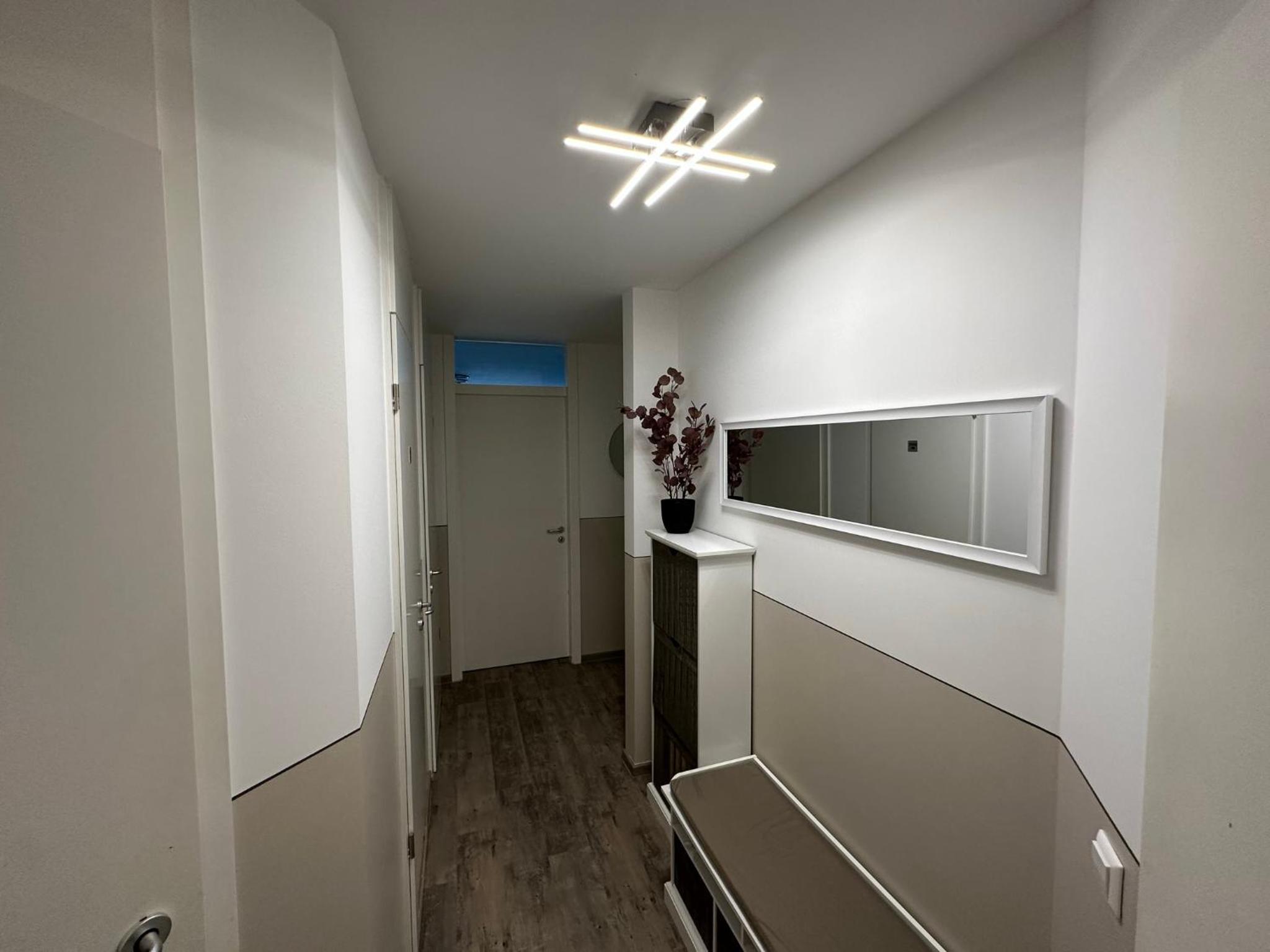 Apartment with Terrace photo 1