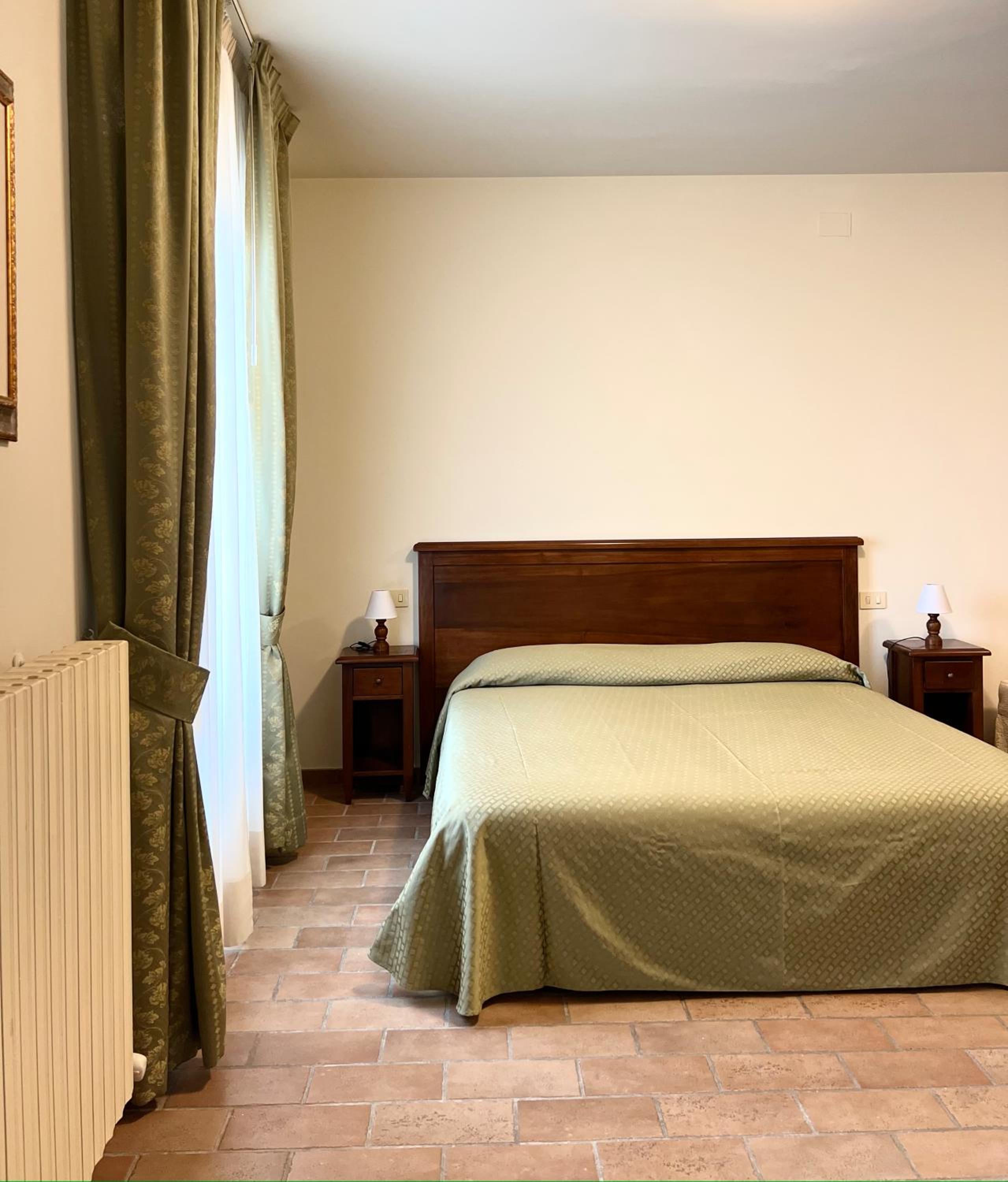Comfort Quadruple Room photo 2