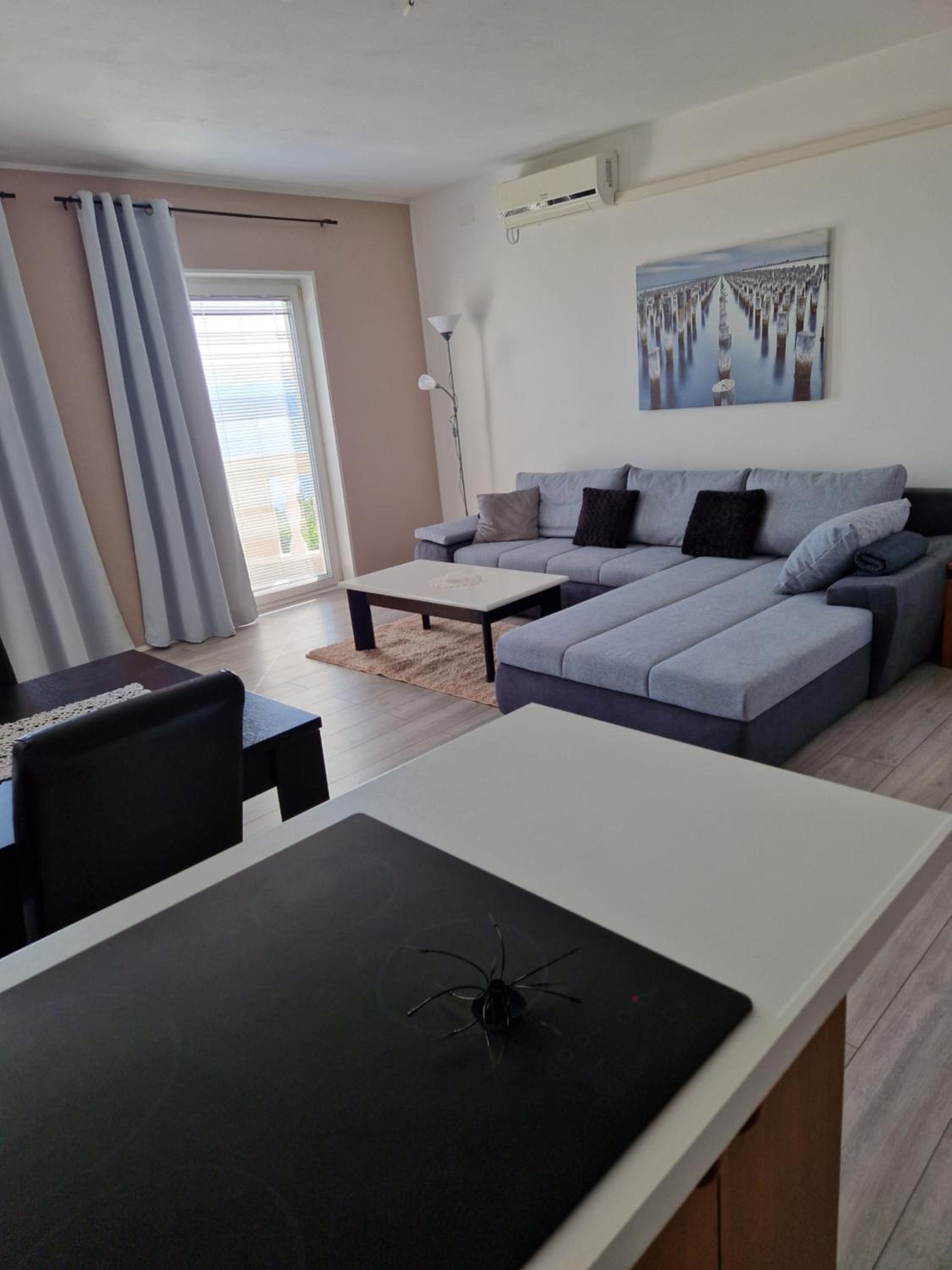 Apartment with Sea View