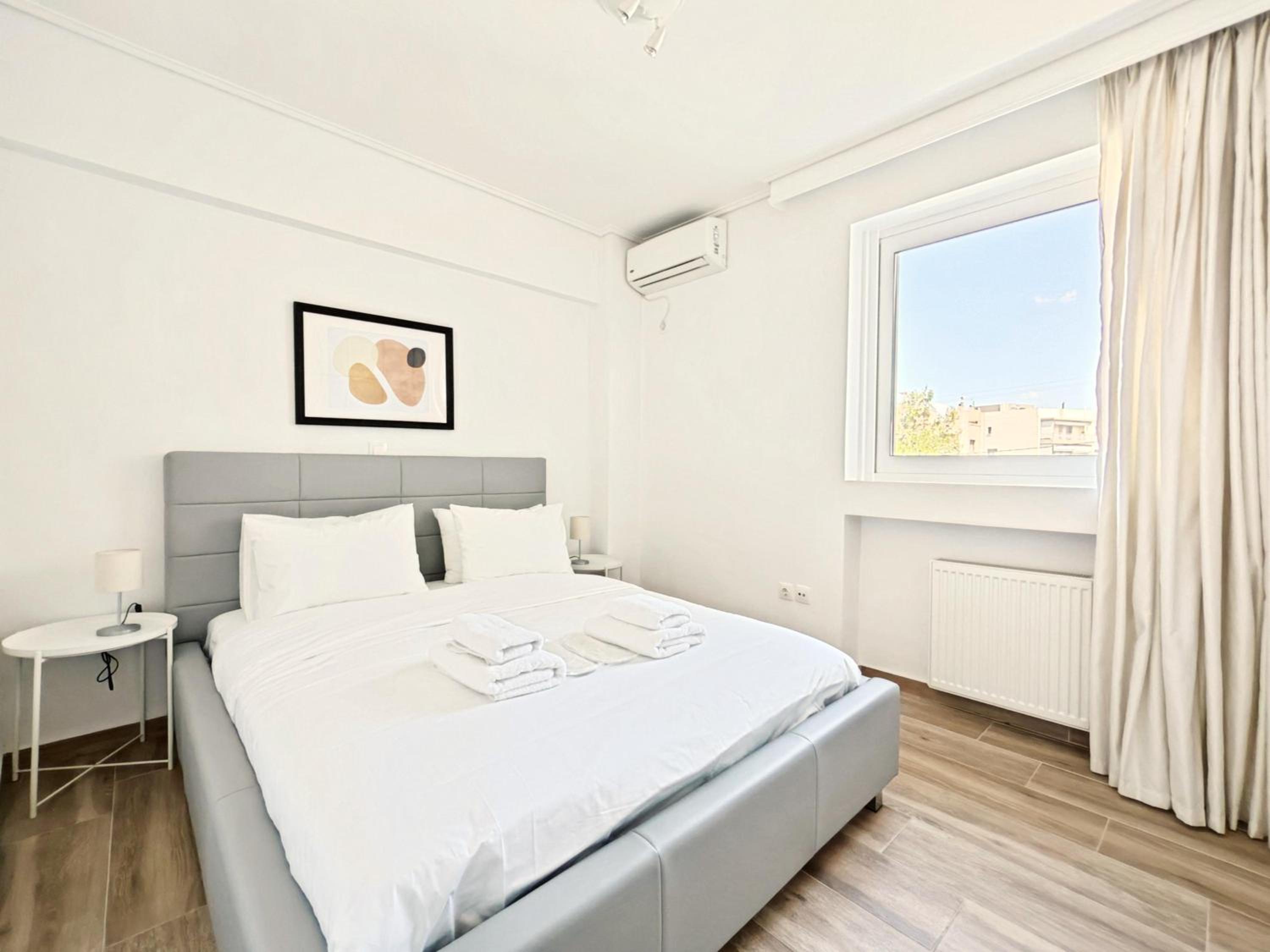 Two-Bedroom Apartment photo 1