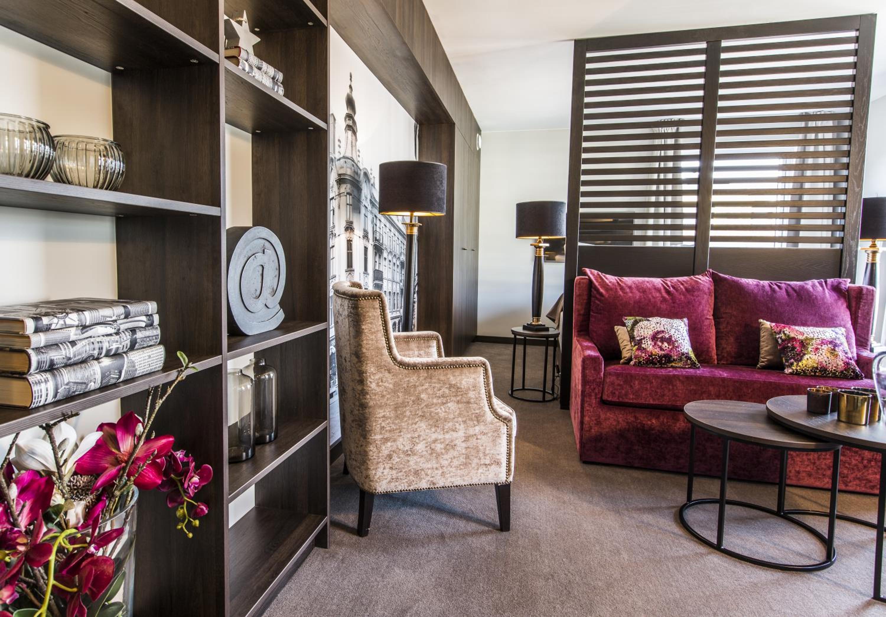 Superior Apartment photo 1