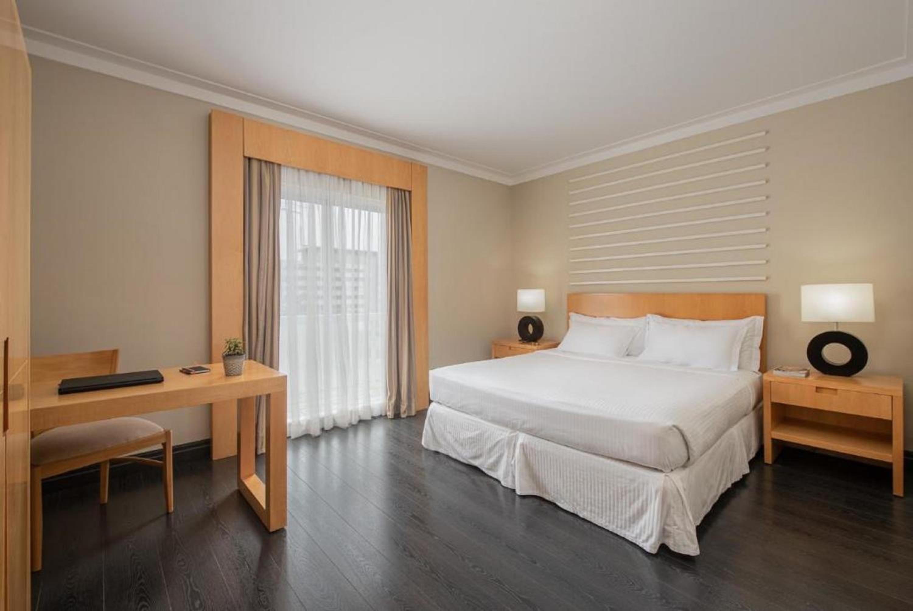 Luxo Casal - 1 Cama Queen - Photo 1
