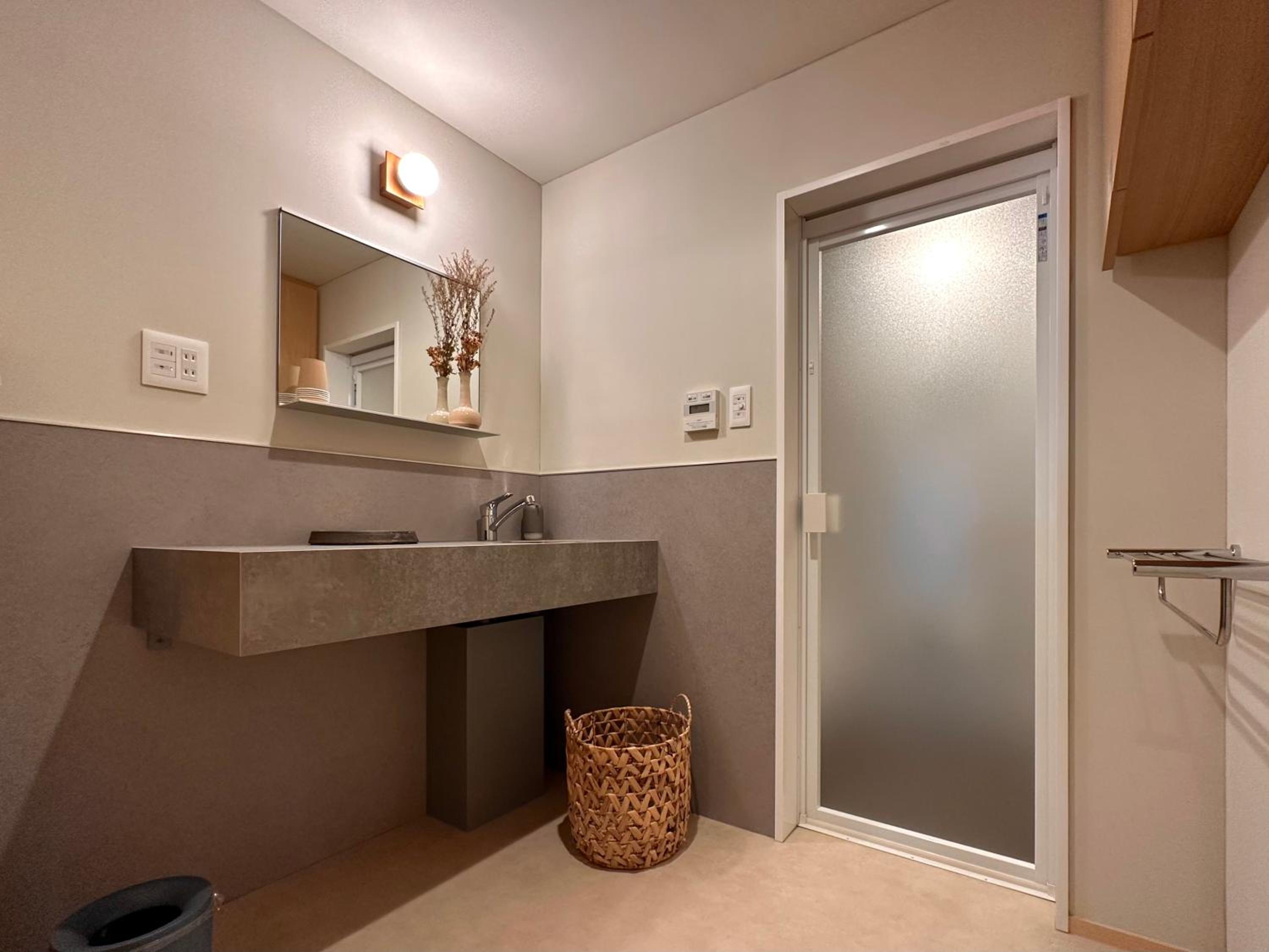 Quadruple Room with Garden View photo 3