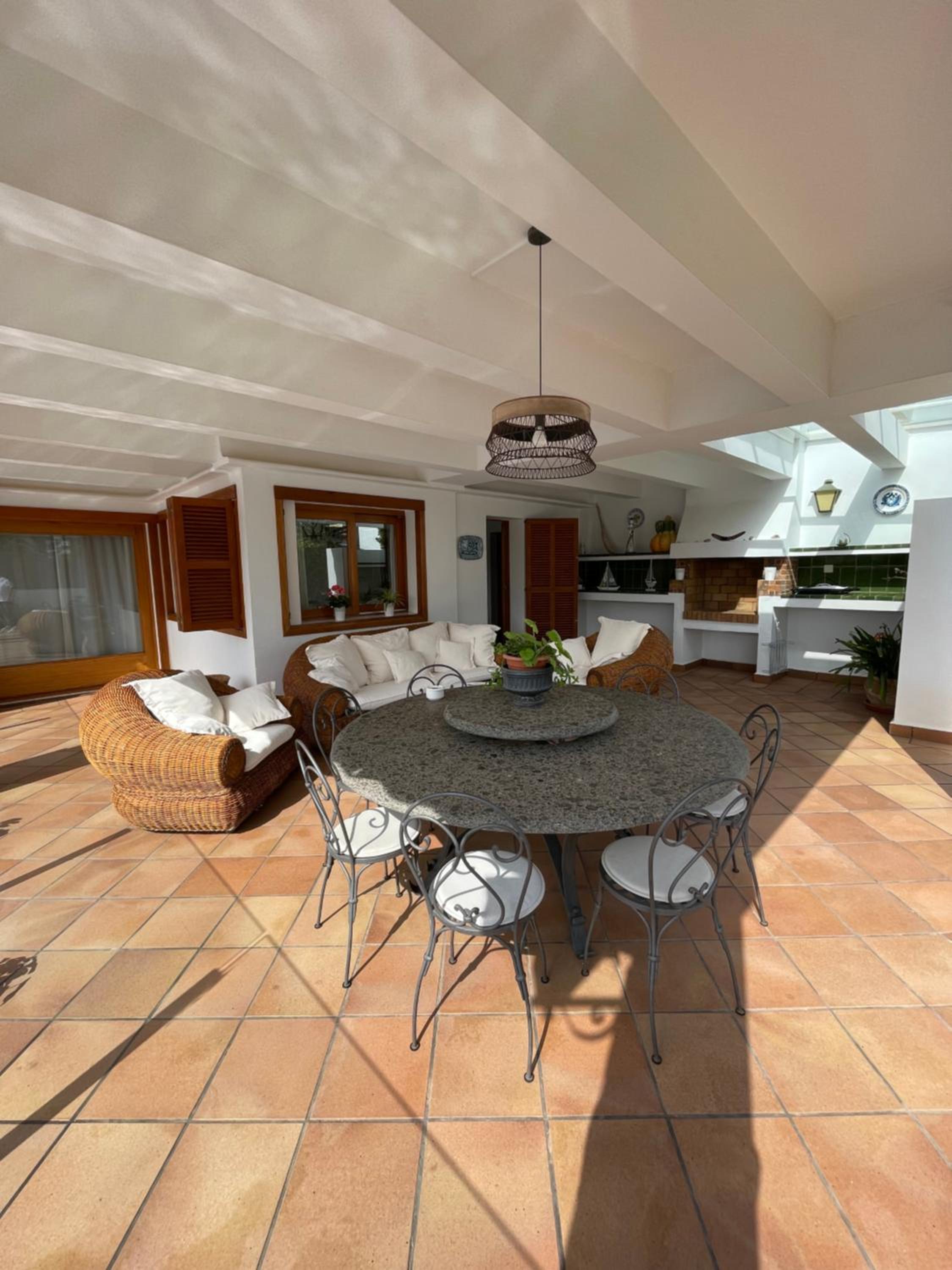 Villa With Private Pool photo 2