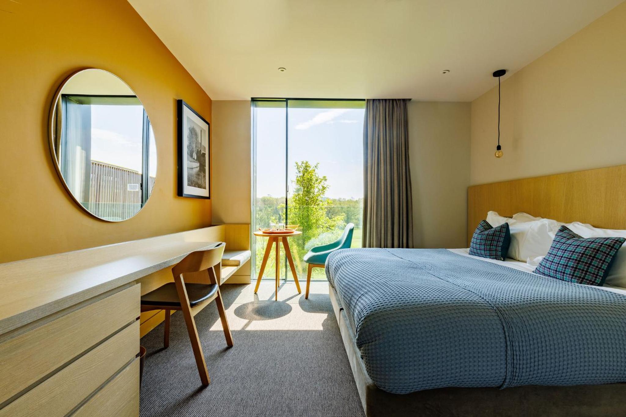 Main Lodge superior Room - Photo 1