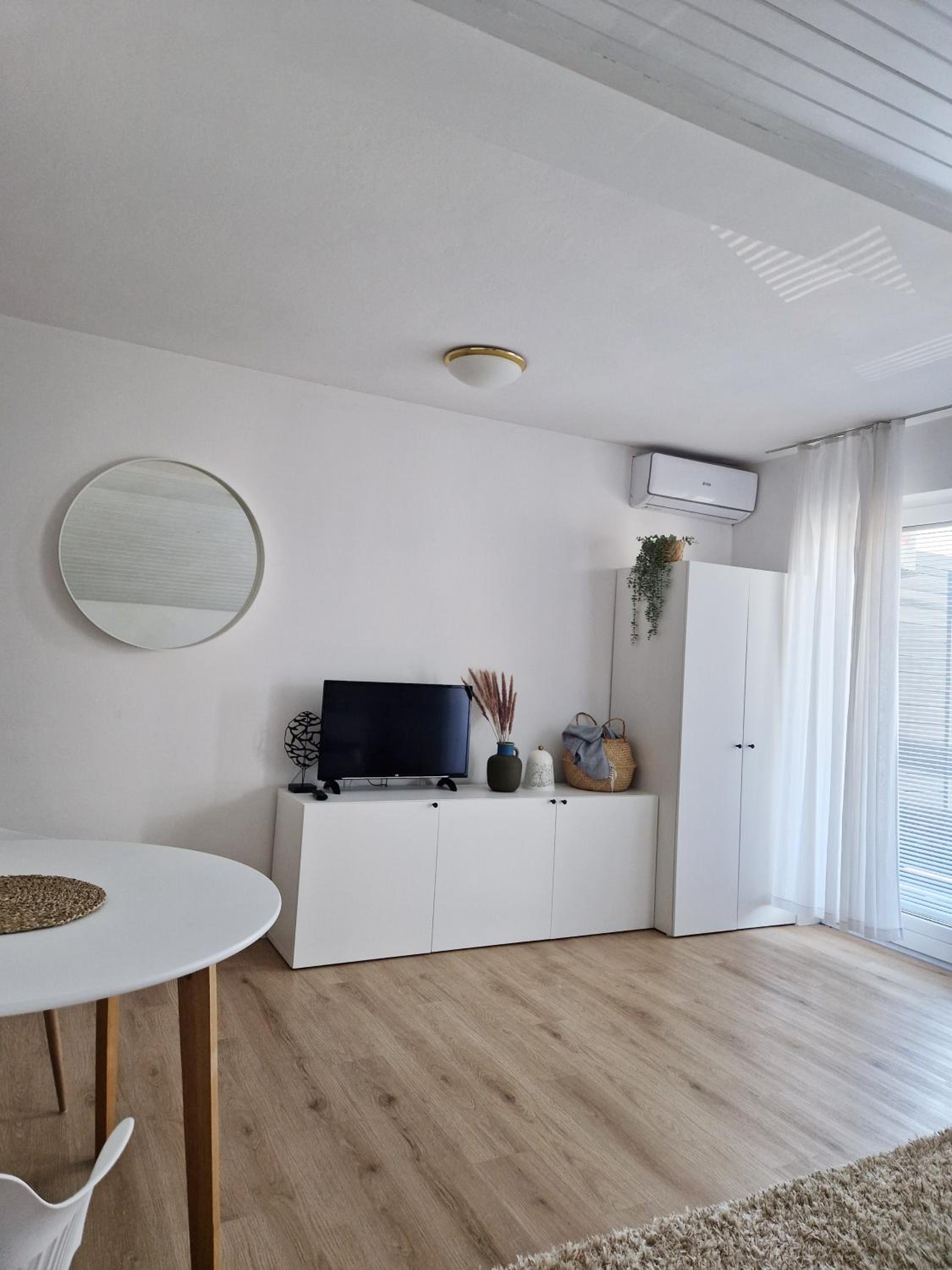 Apartment with Terrace photo 1