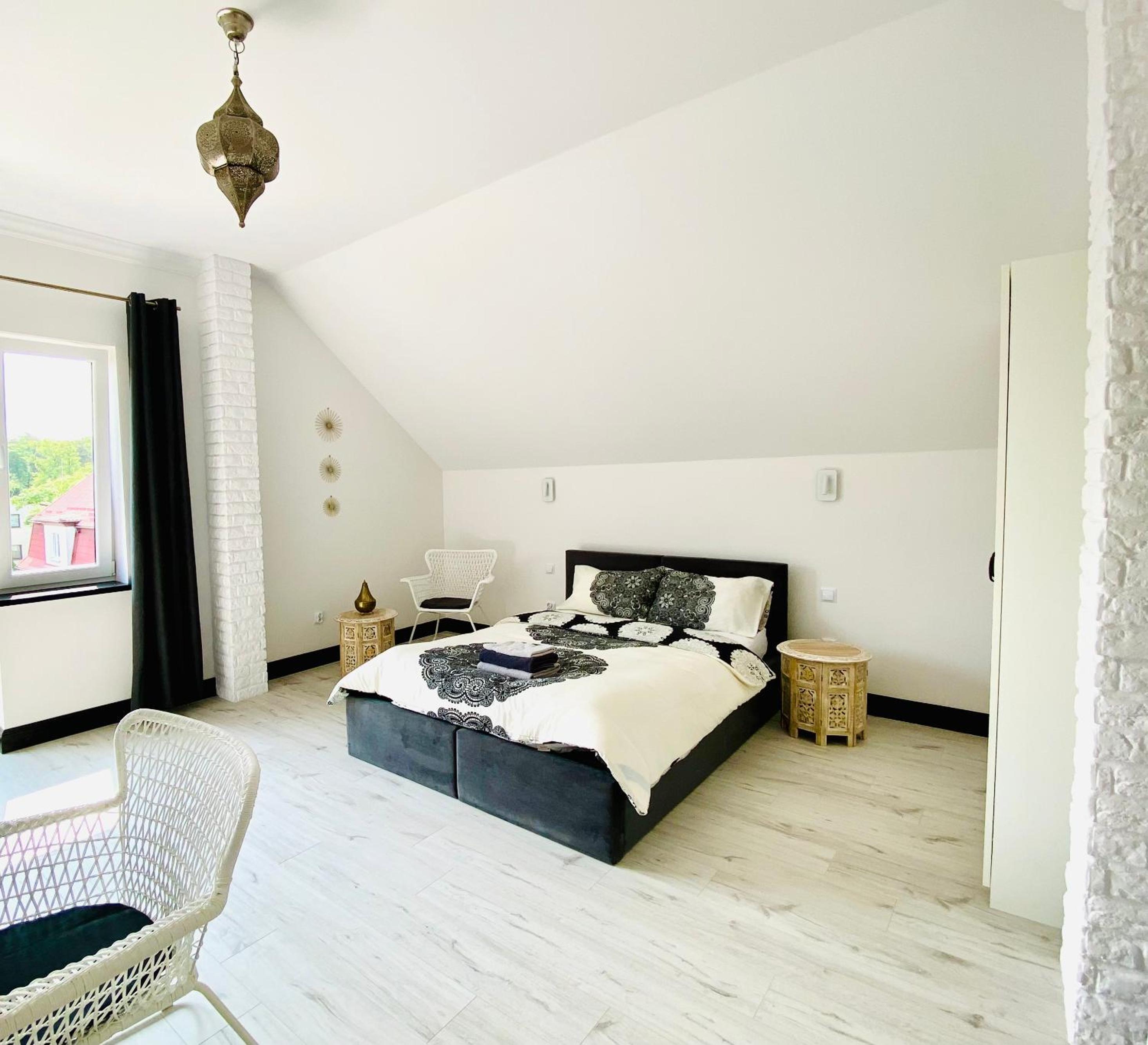 Superior Double Room - Photo 1