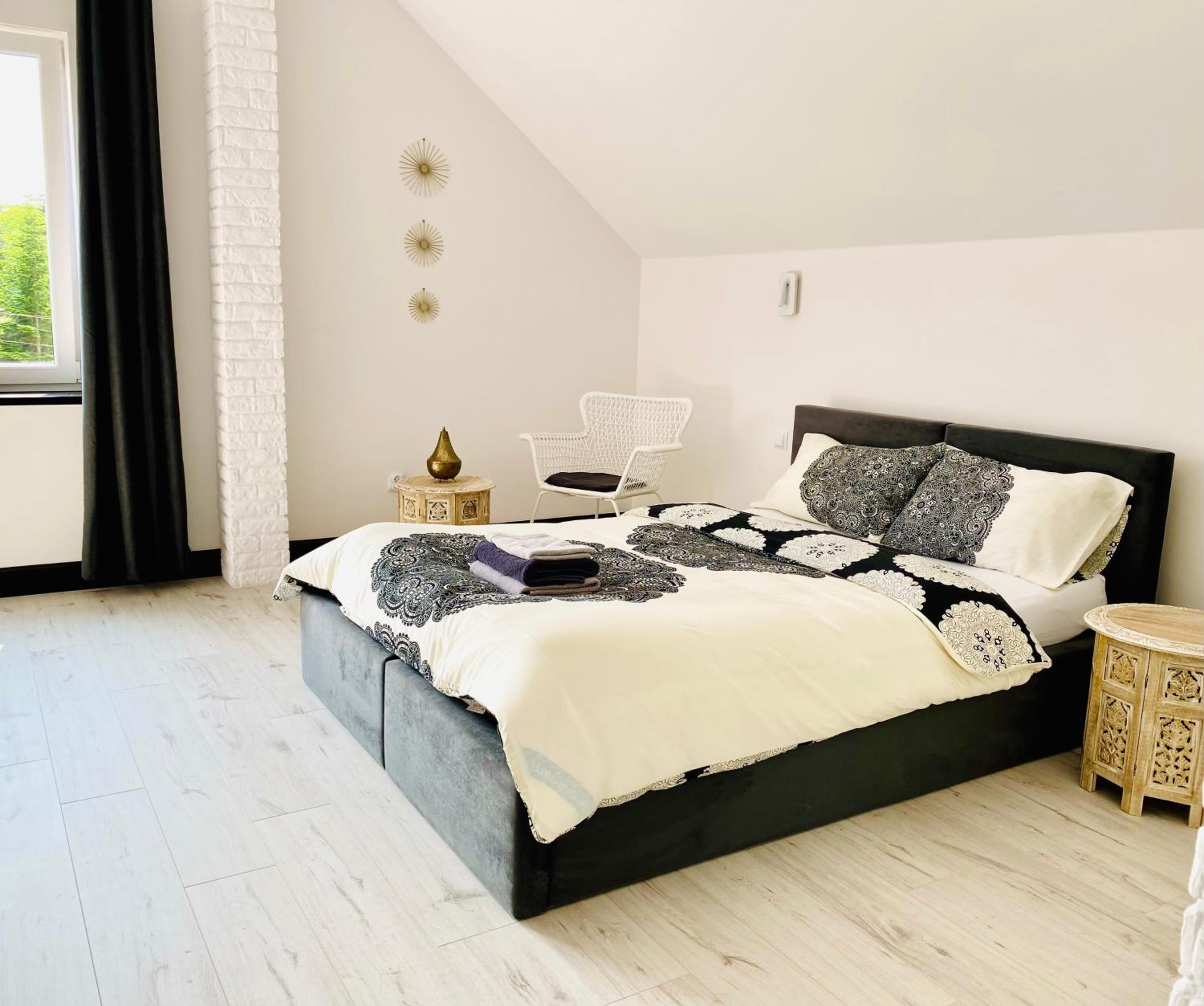 Superior Double Room - Photo 6