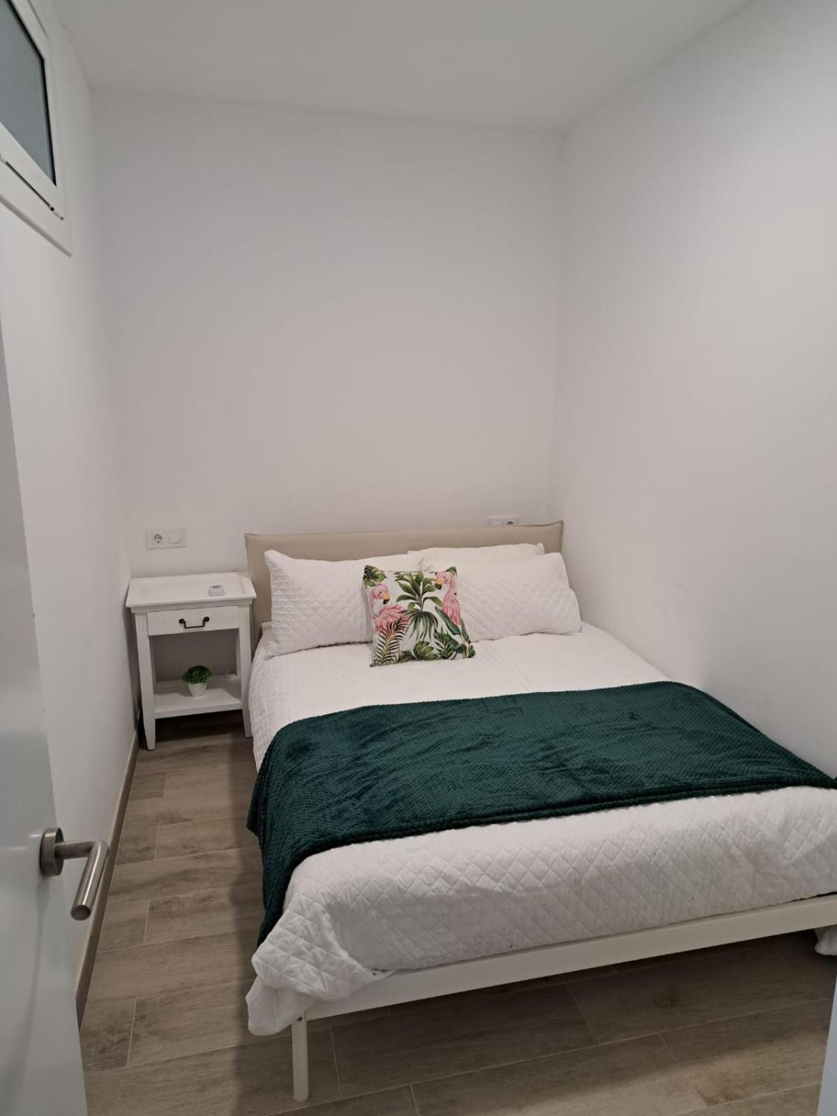 Casa de Dos Habitaciones