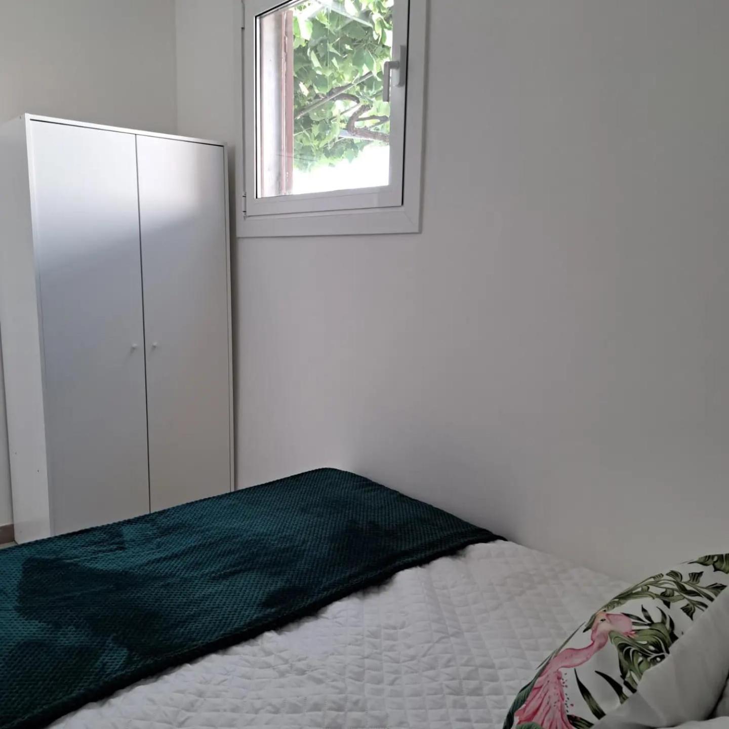 Two-Bedroom House photo 3
