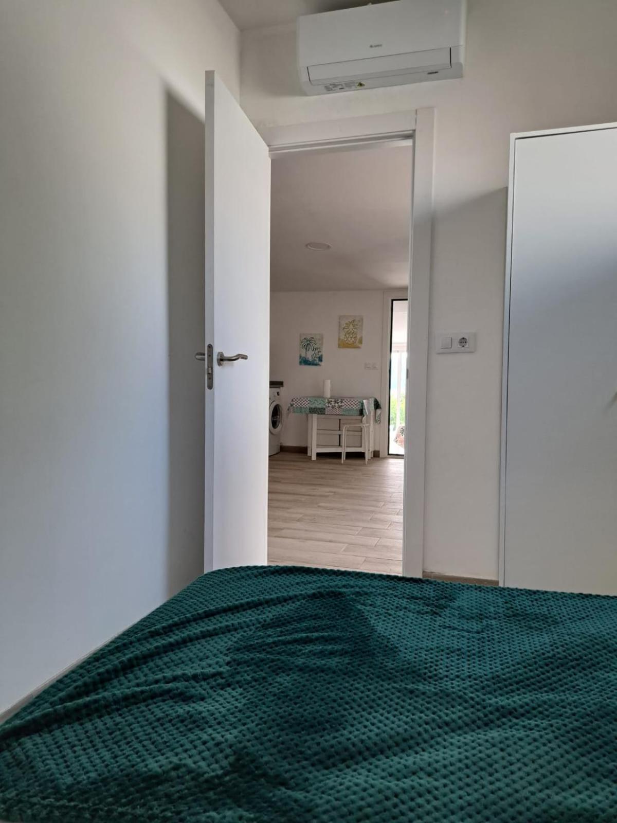 Two-Bedroom House photo 2