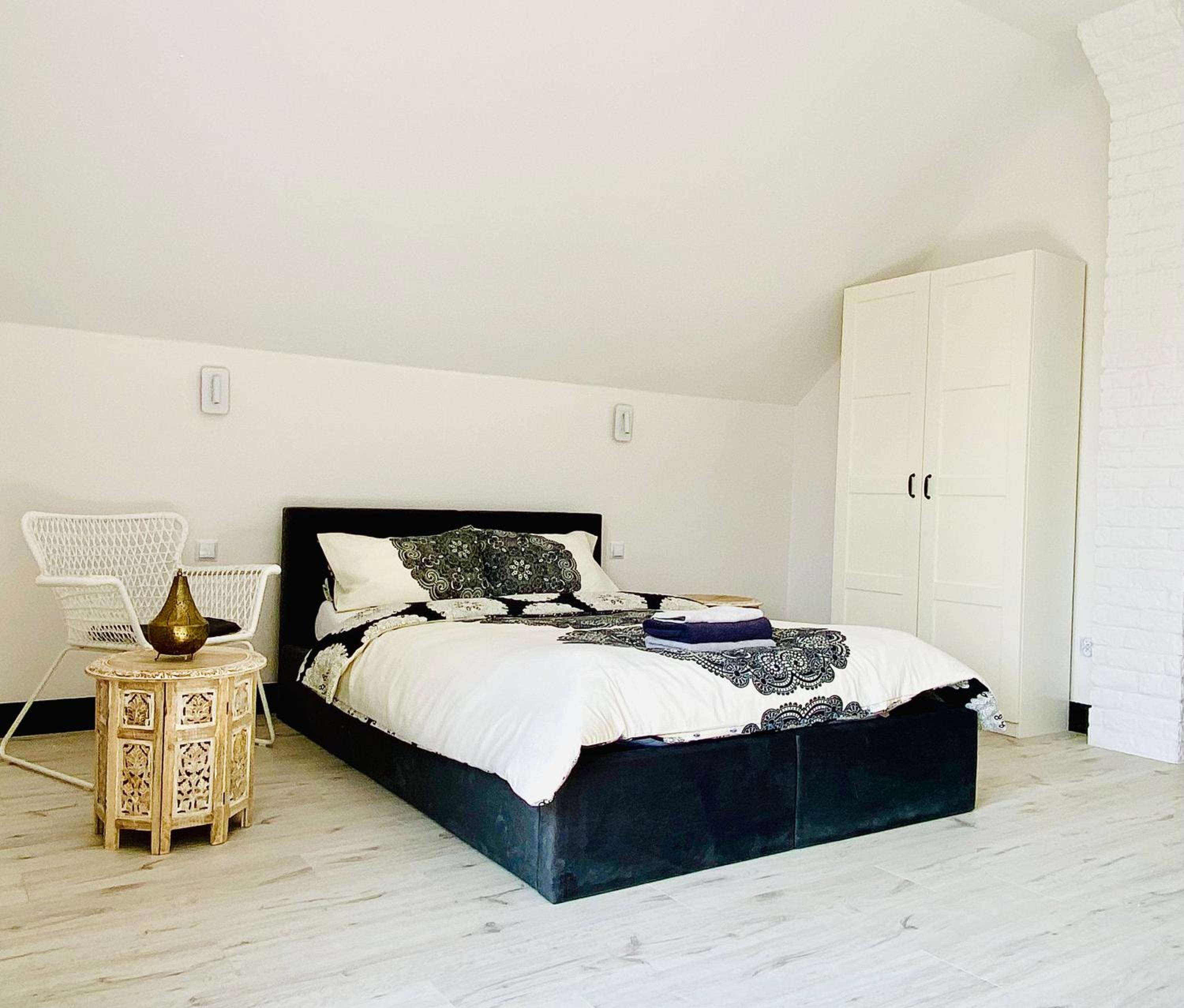 Superior Double Room - Photo 5