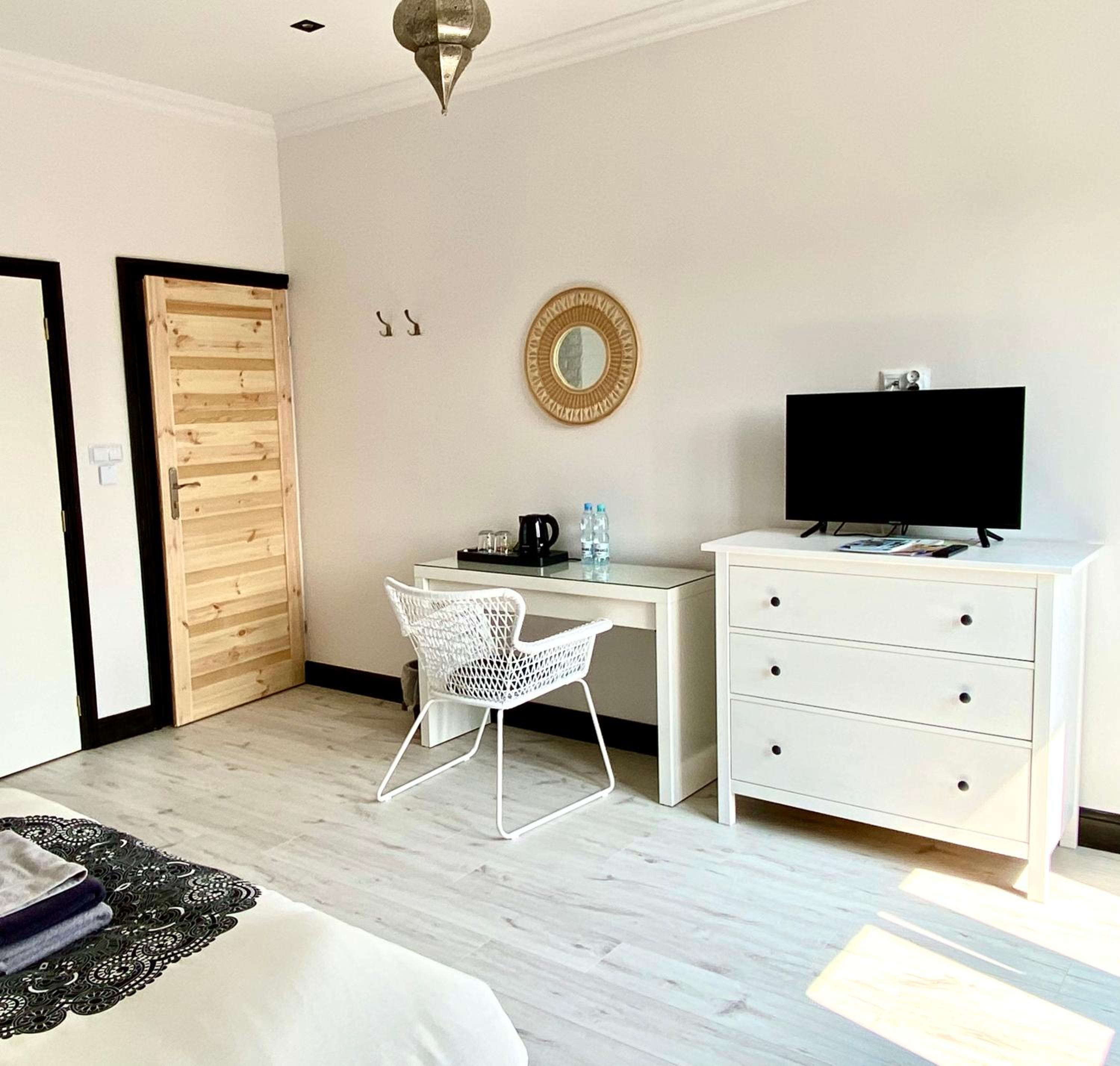 Superior Double Room - Photo 2