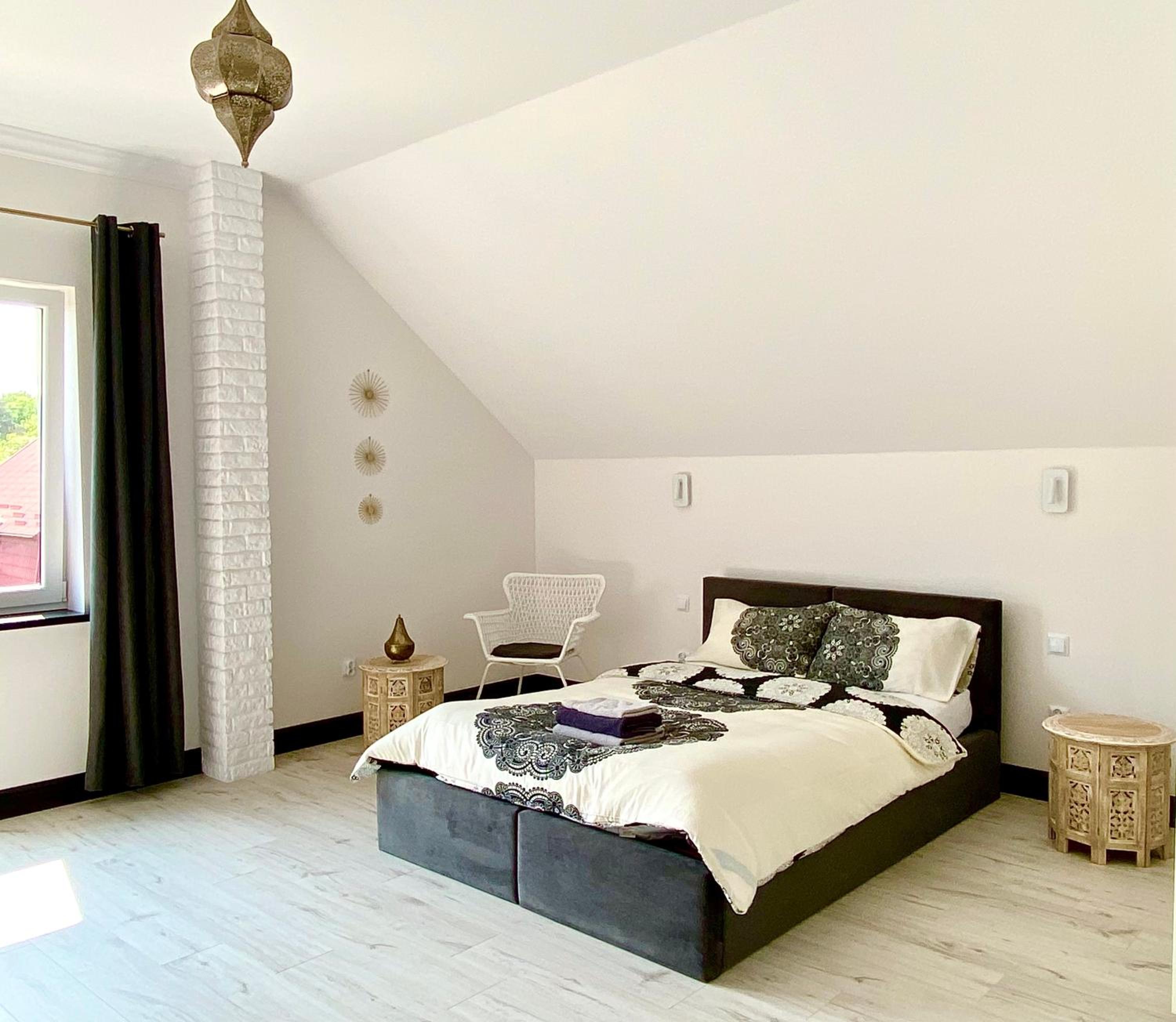 Superior Double Room - Photo 4