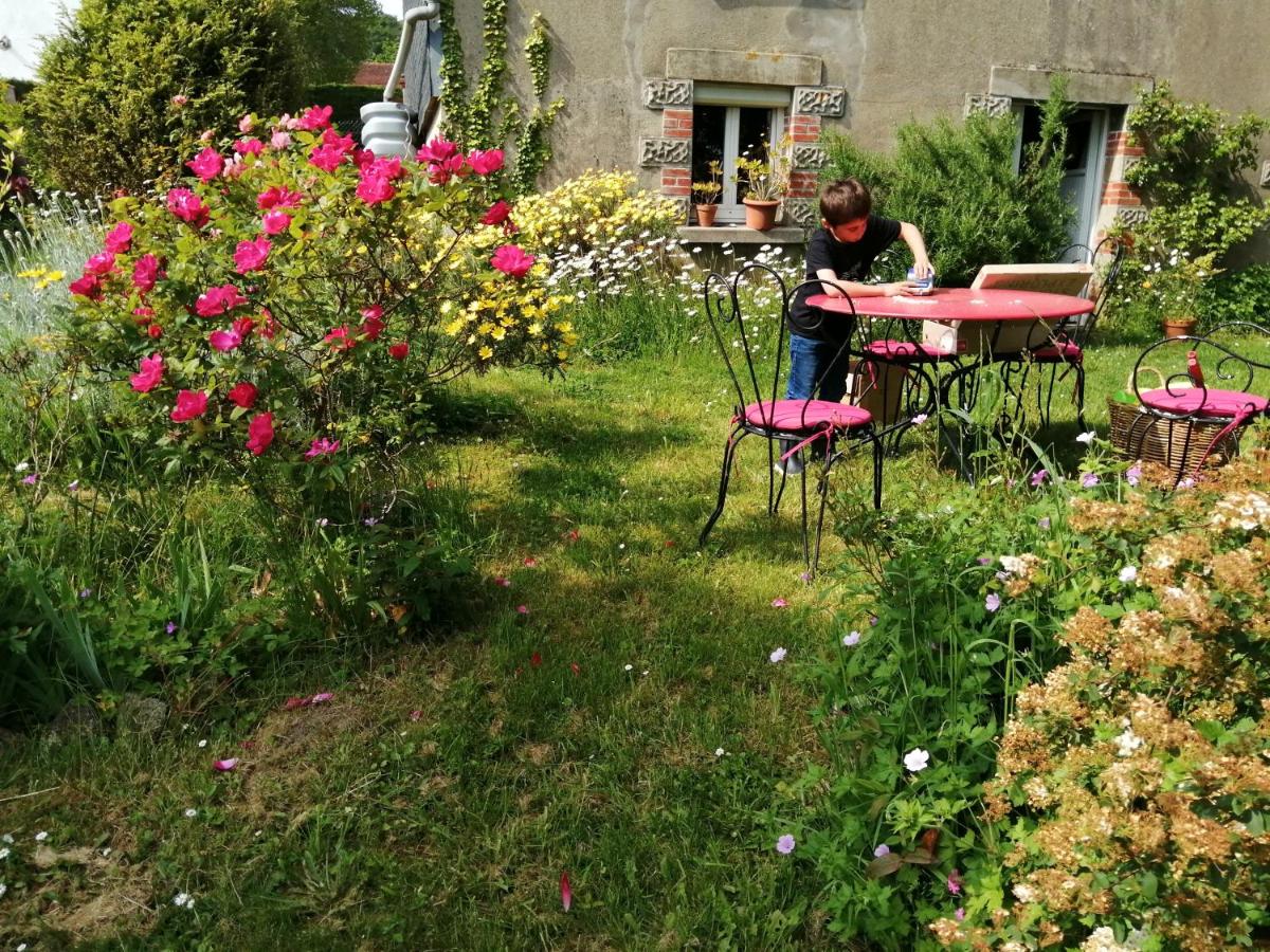 Double Room with Garden View photo 1