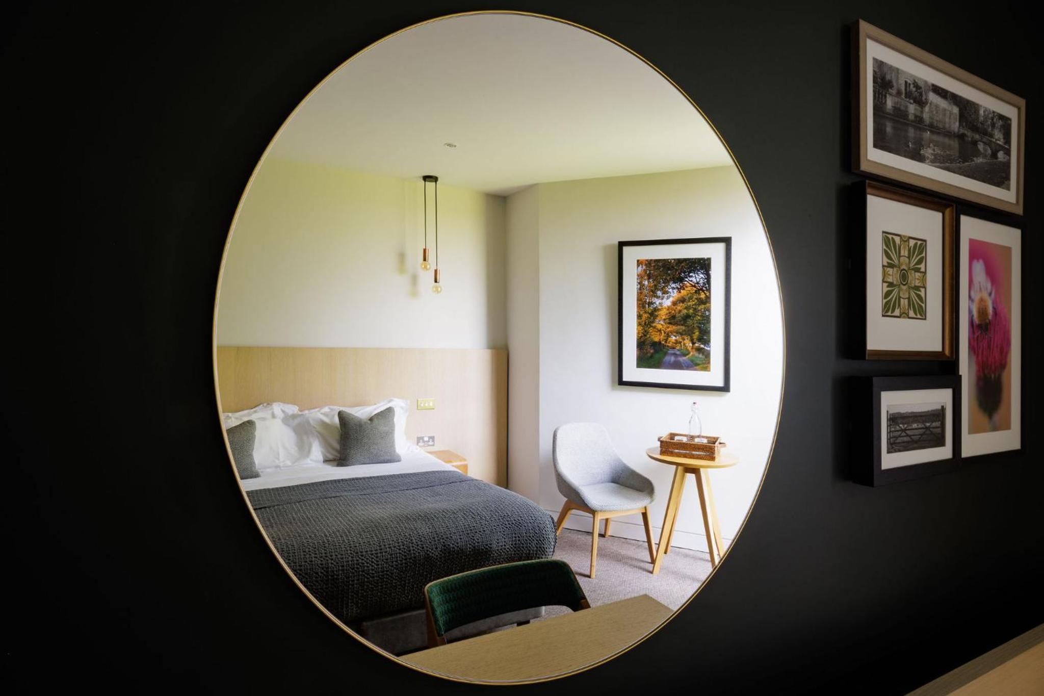 Standard Double Room - Photo 6