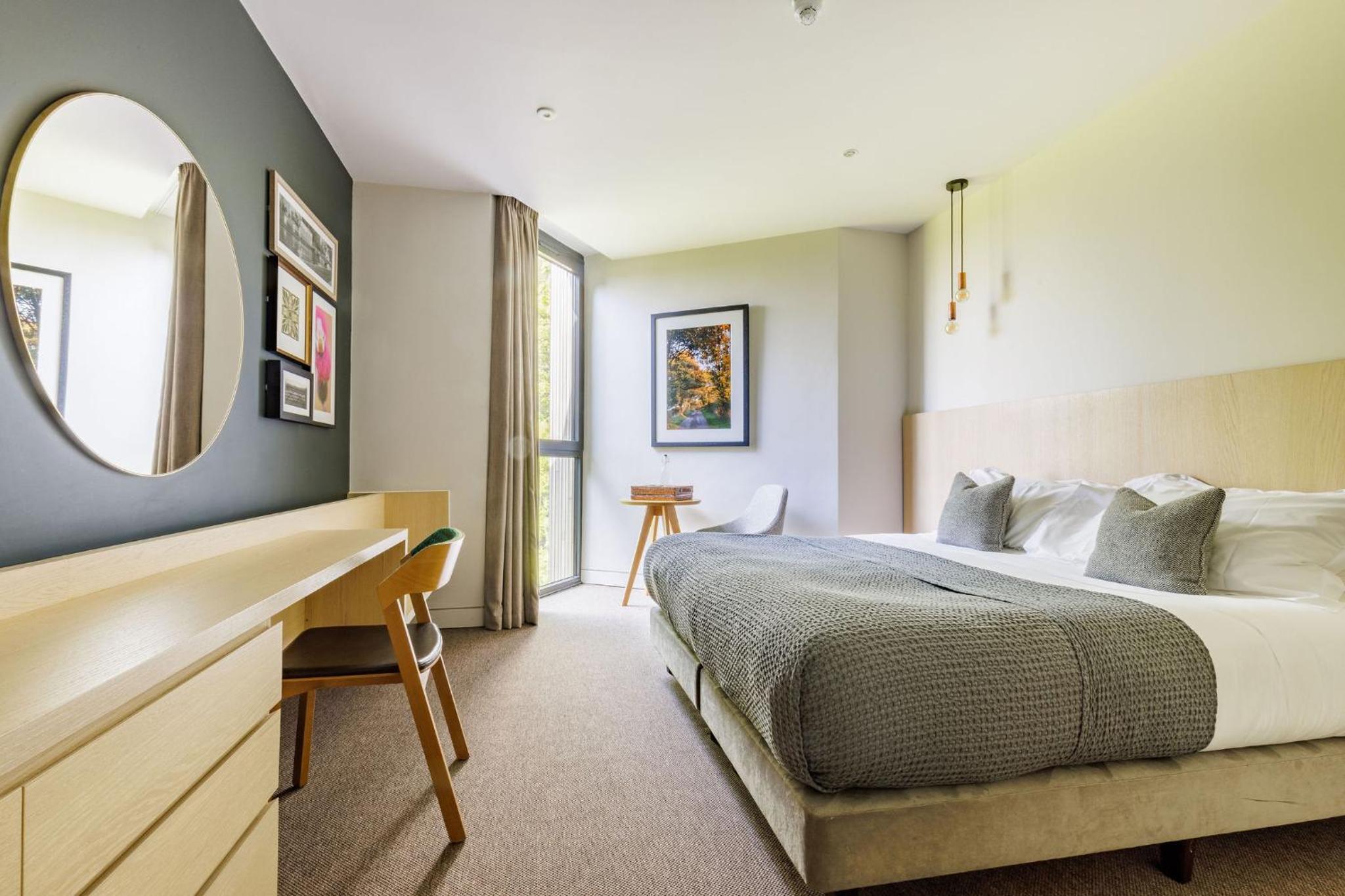 Standard Double Room - Photo 1